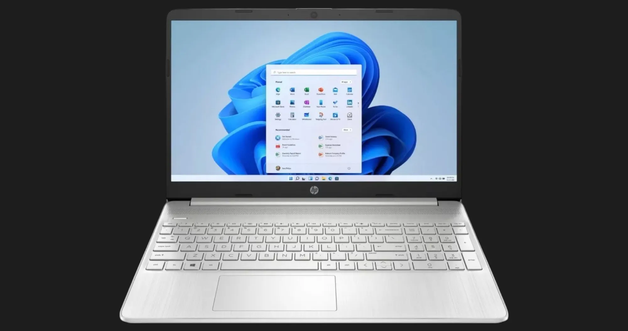 Ноутбук HP 15-dy5033dx 15.6&quot; (Intel Core i3/16GB/1TB (SSD)/Intel UHD) (8L707UA) Custom (Ultra)