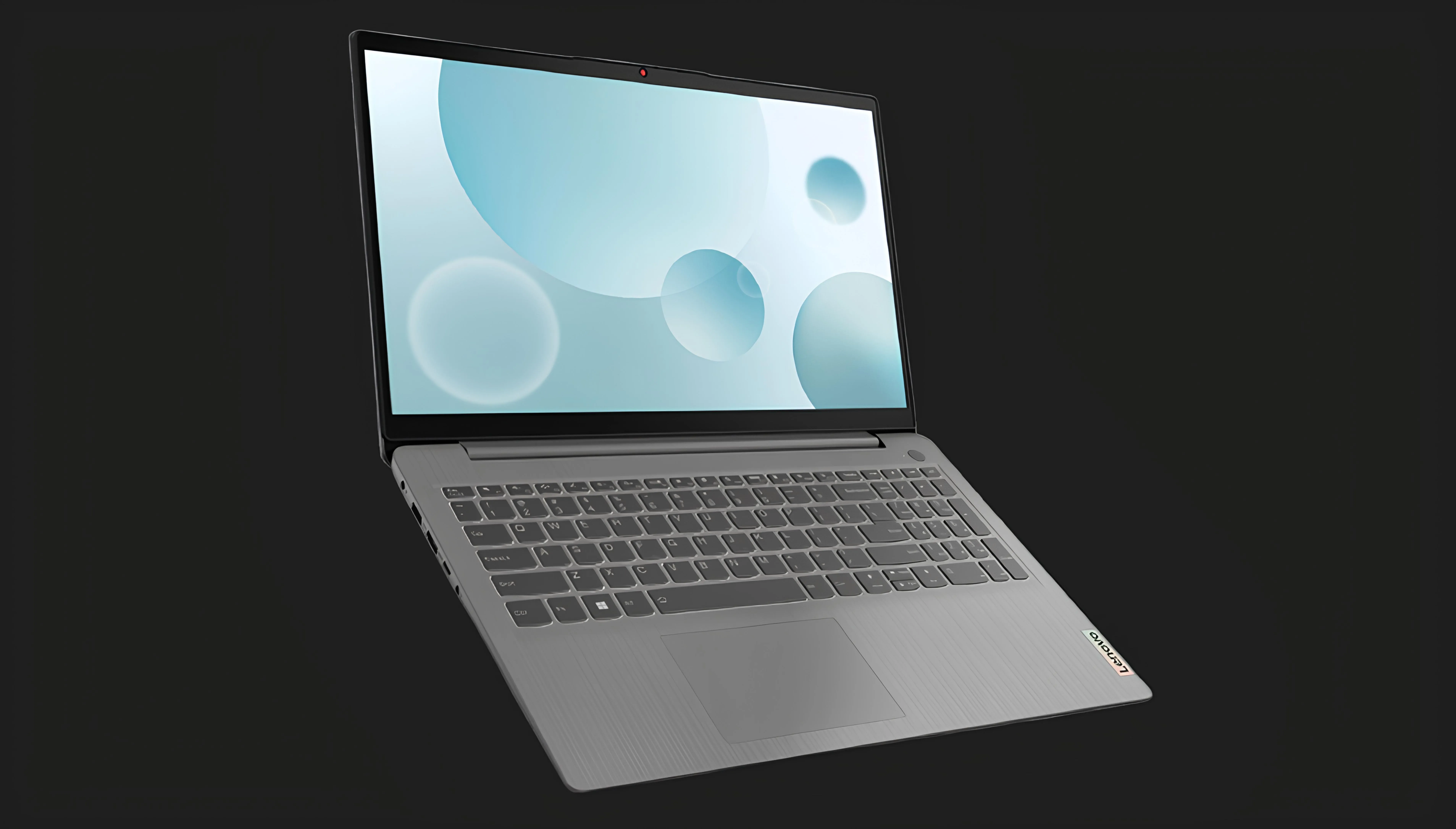 Ноутбук Lenovo IdeaPad 3 15IAU7 (Intel Core i7/16GB/512GB (SSD)/Intel Iris Xe) (82RK017QUS) (Standard)