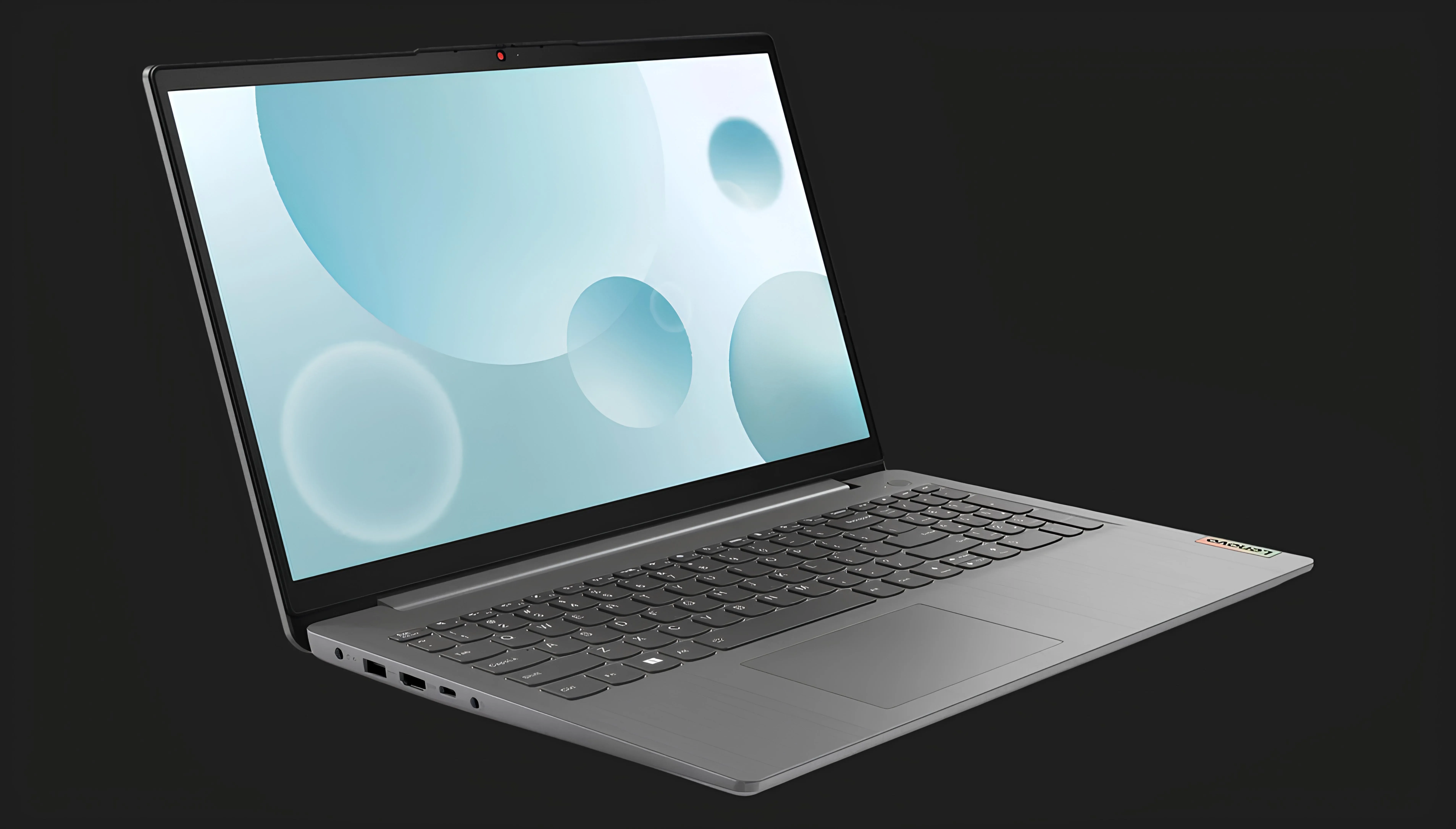 Ноутбук Lenovo IdeaPad 3 15IAU7 (Intel Core i7/16GB/512GB (SSD)/Intel Iris Xe) (82RK017QUS) (Standard)