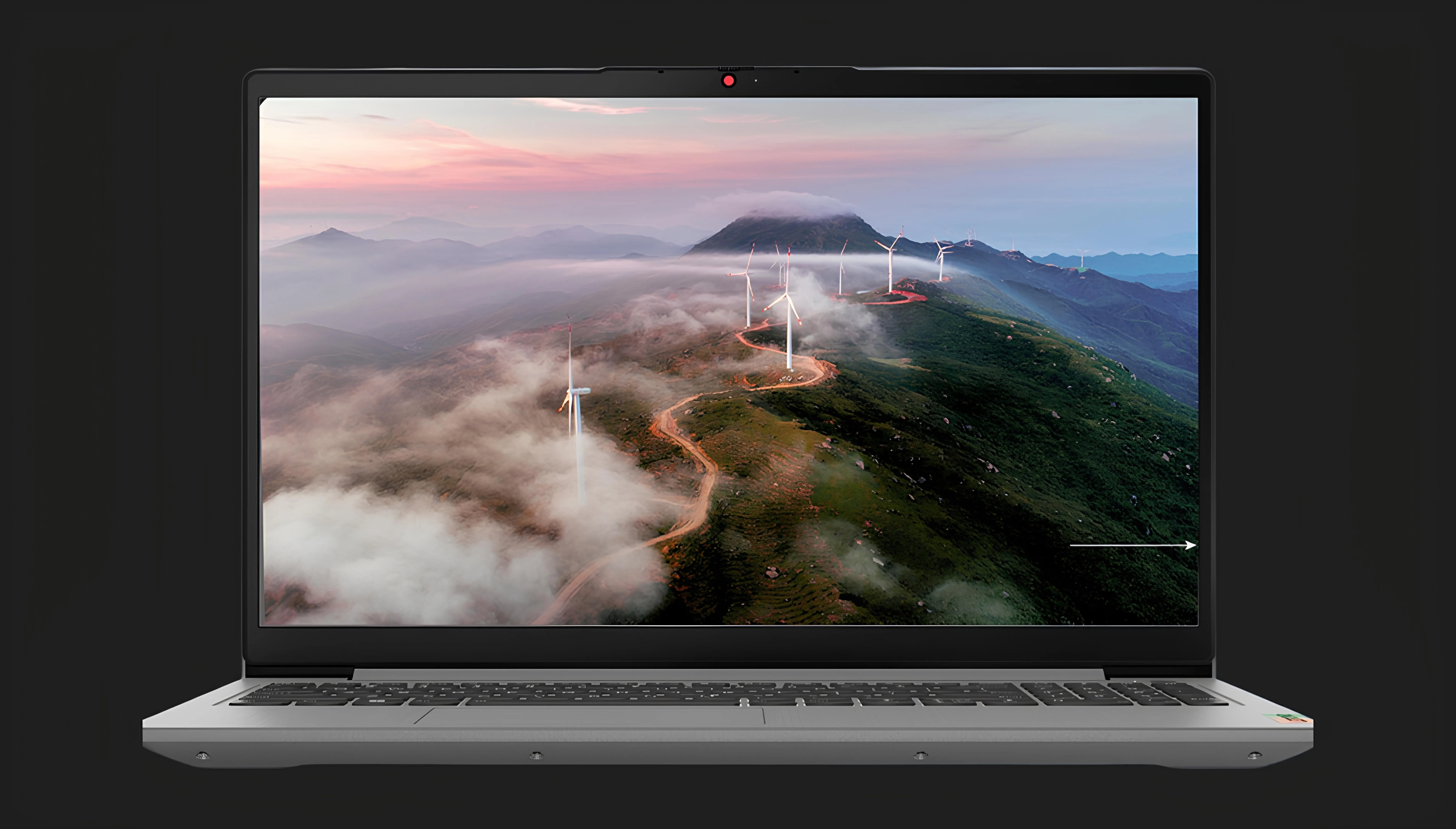 Ноутбук Lenovo IdeaPad 3 15IAU7 (Intel Core i7/16GB/512GB (SSD)/Intel Iris Xe) (82RK017QUS) (Standard)