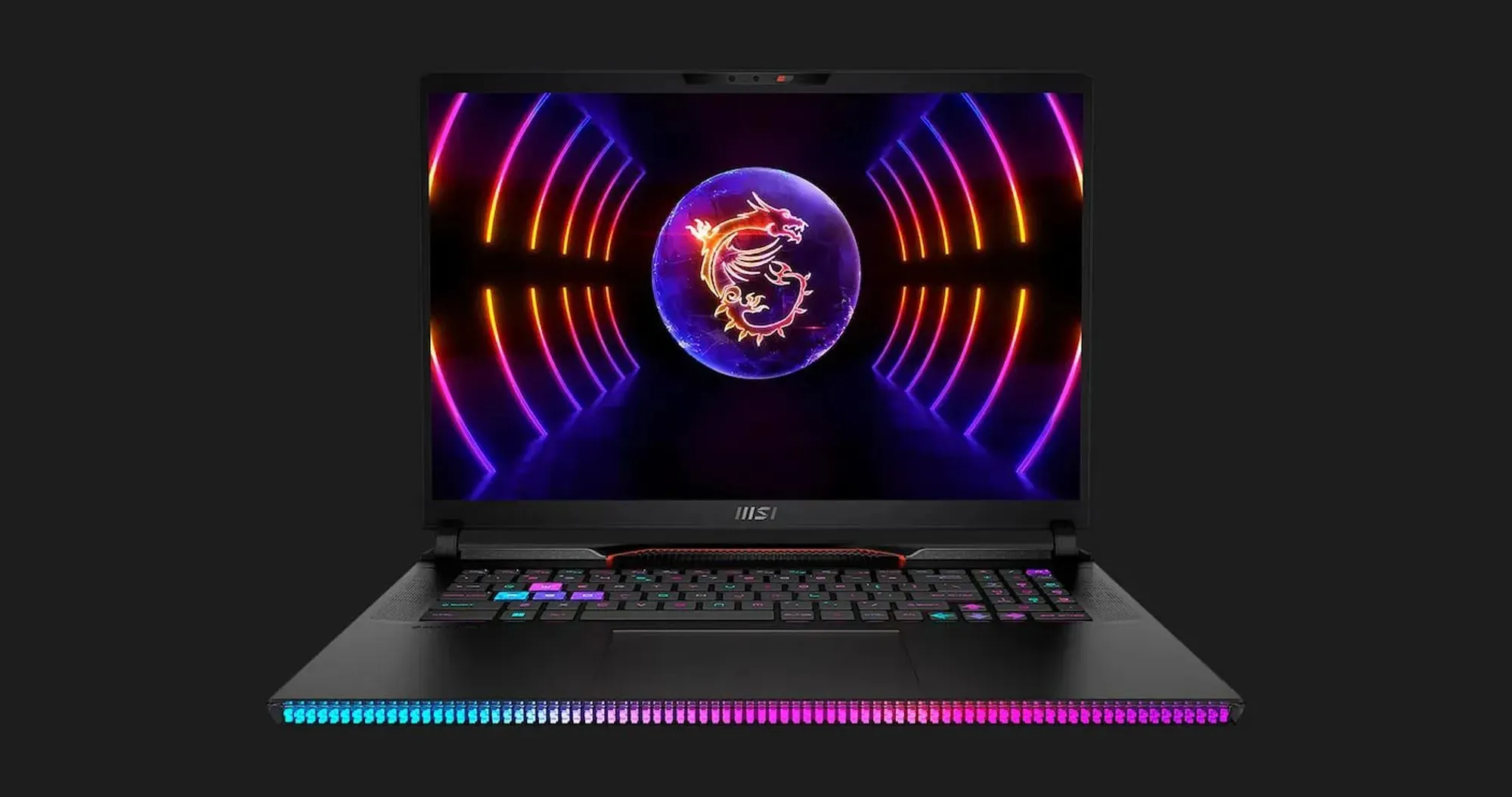 Ноутбук MSI Raider GE68HX 14VGG (Intel Core i9/32GB/1TB (SSD)/RTX 4070) (RAIDERGE6814287) (Standard)