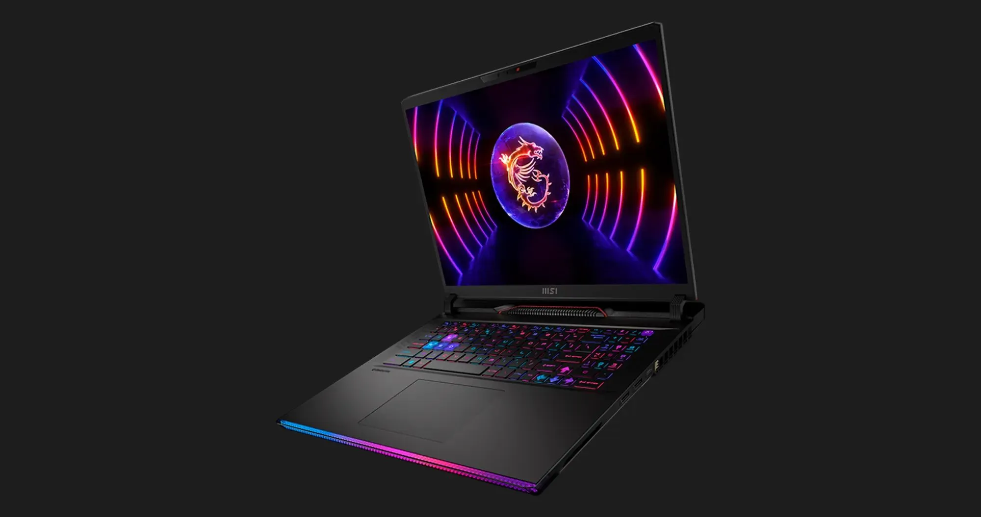 Ноутбук MSI Raider GE68HX 14VGG (Intel Core i9/32GB/1TB (SSD)/RTX 4070) (RAIDERGE6814287) (Standard)