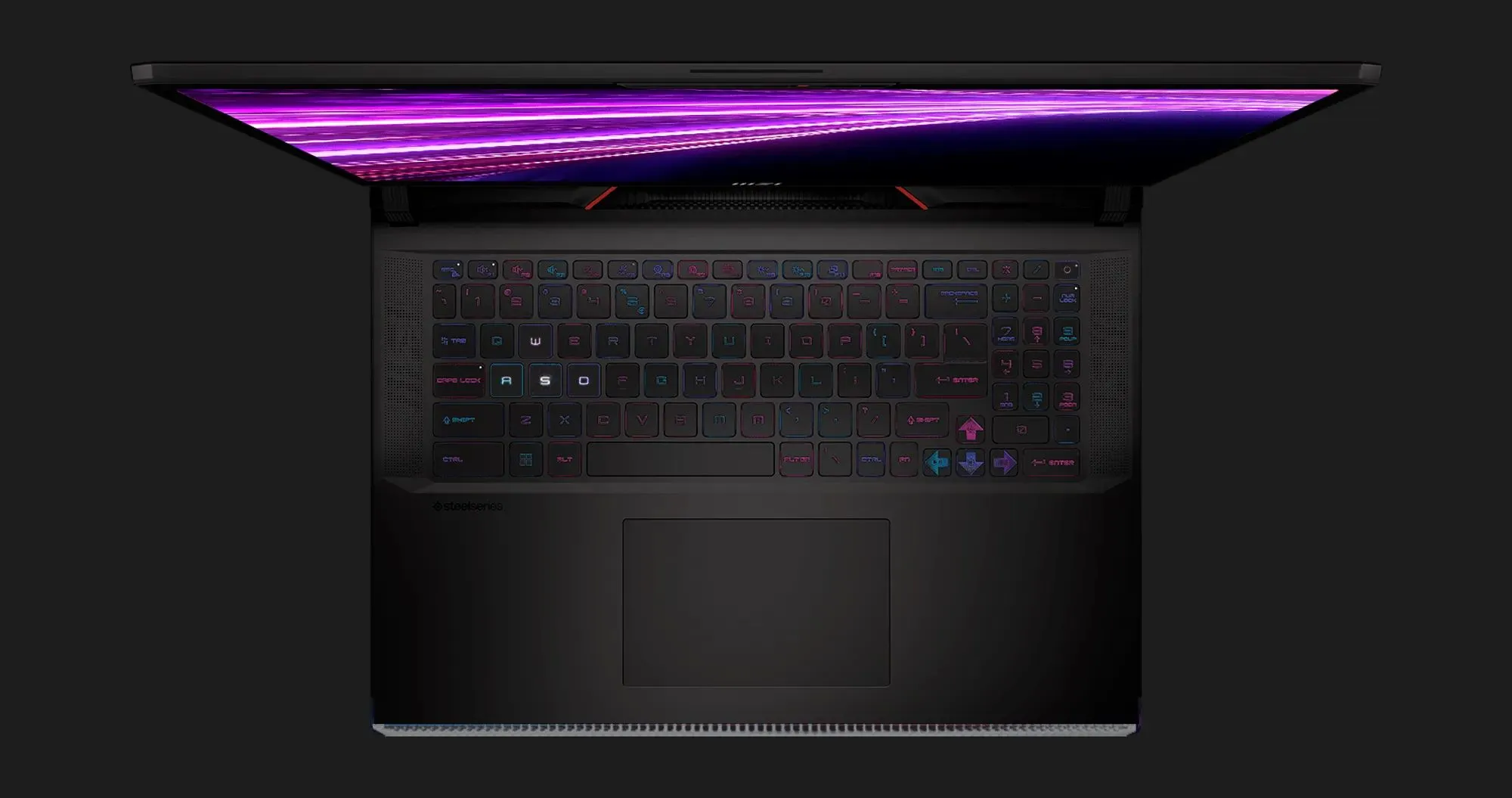 Ноутбук MSI Raider GE68HX 14VGG (Intel Core i9/32GB/1TB (SSD)/RTX 4070) (RAIDERGE6814287) (Standard)