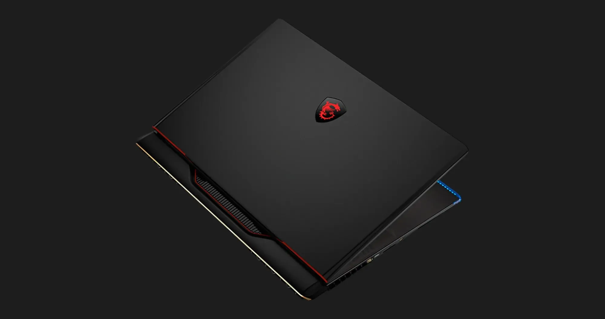 Ноутбук MSI Raider GE68HX 14VGG (Intel Core i9/32GB/1TB (SSD)/RTX 4070) (RAIDERGE6814287) (Standard)
