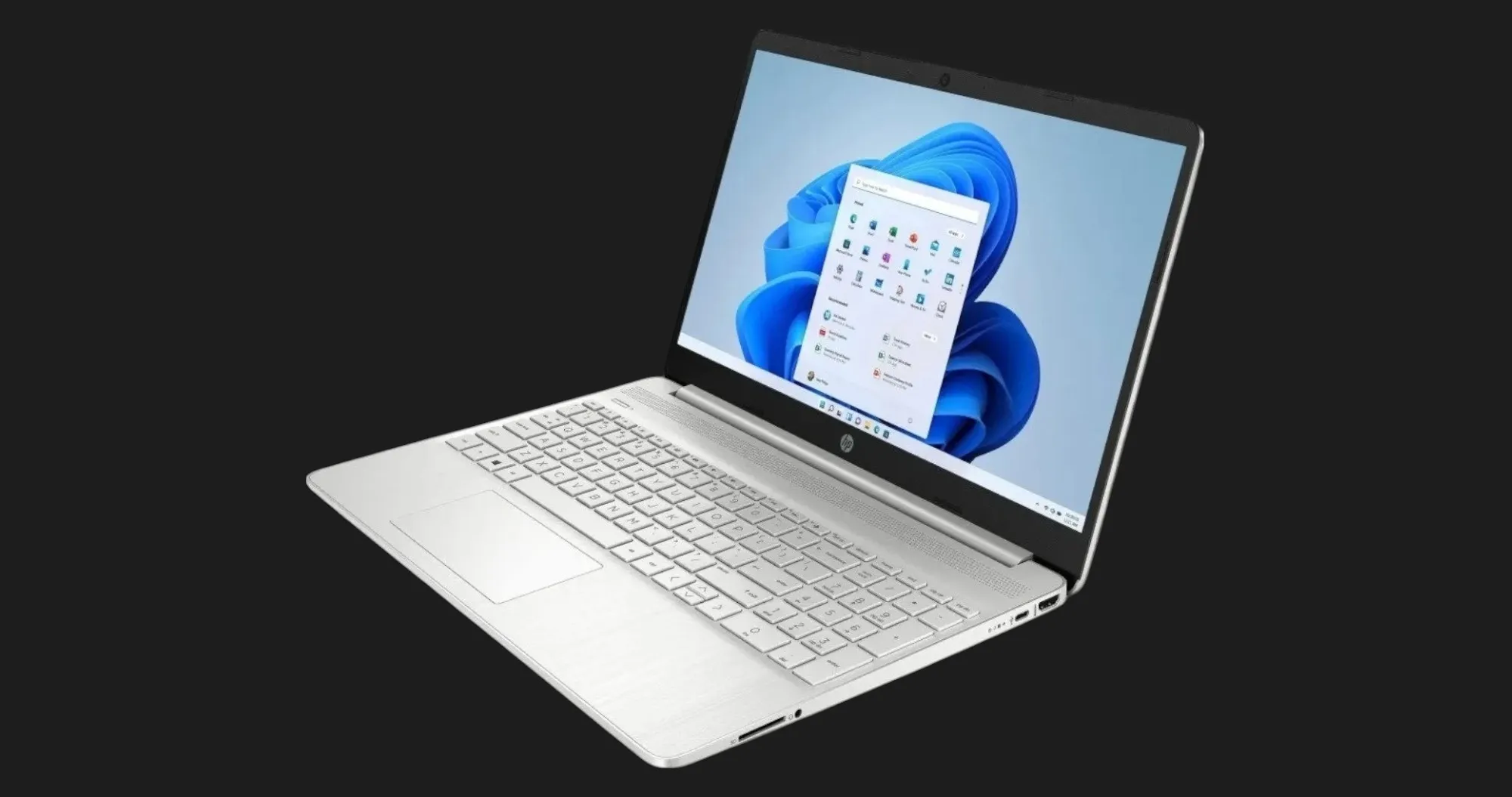 Ноутбук HP 15-dy5033dx (Intel Core i3/12GB/512GB (SSD)/Intel UHD Graphics) (8L707UA) (Standard)