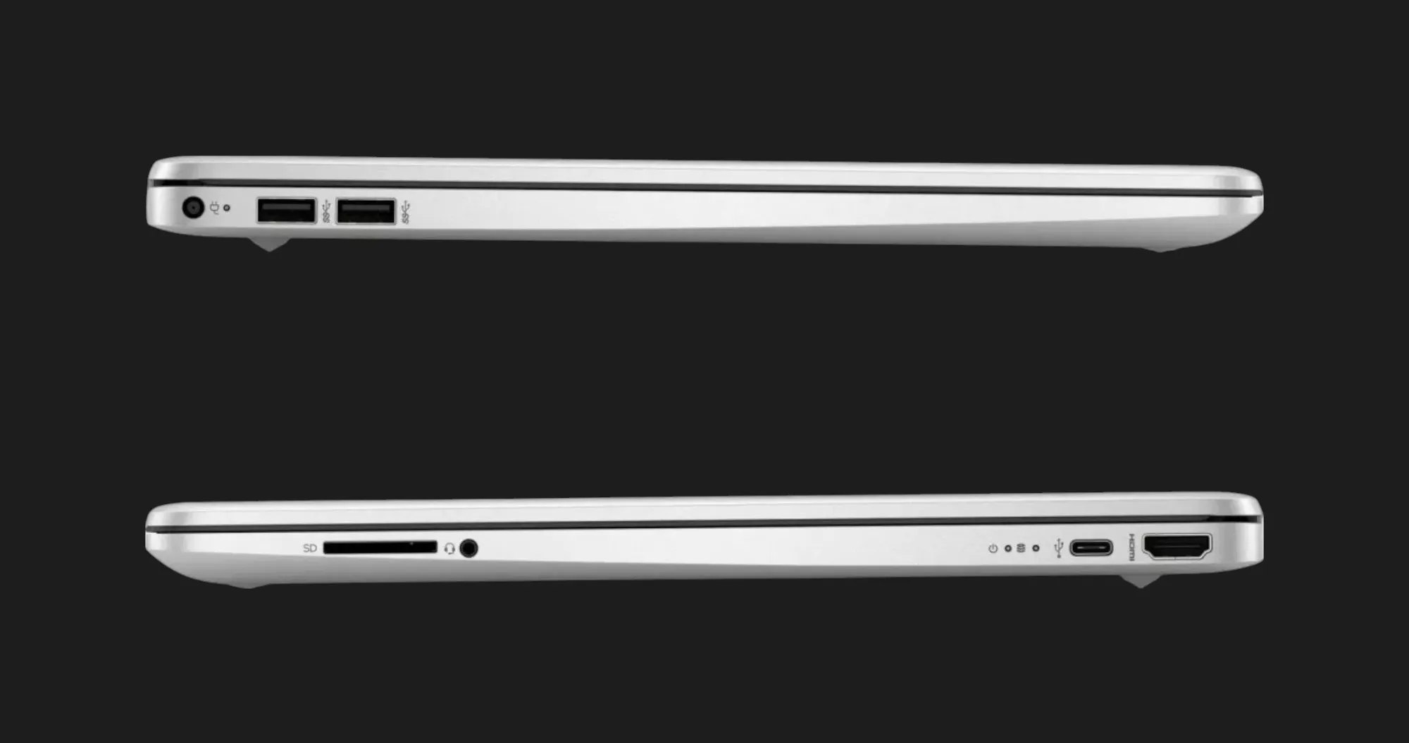 Ноутбук HP 15-dy5033dx 15.6" (Intel Core i3/16GB/1TB (SSD)/Intel UHD) (8L707UA) Custom (Standard)