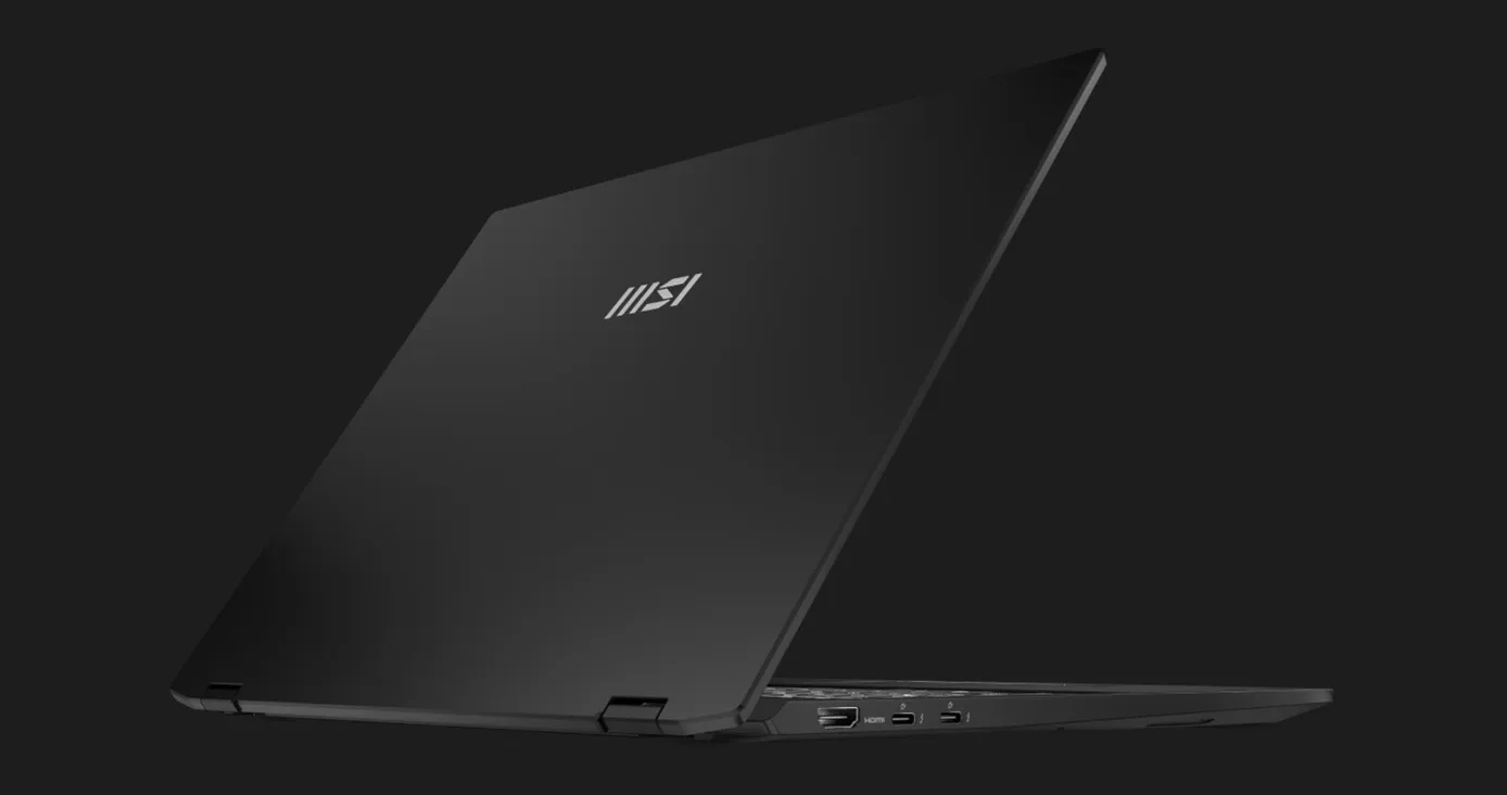 Ноутбук MSI Summit E13 AI Evo 13,3" (Intel Core Ultra 7/16GB/1TB (SSD)/Intel Arc) (A1MTG-001US) (Standard)
