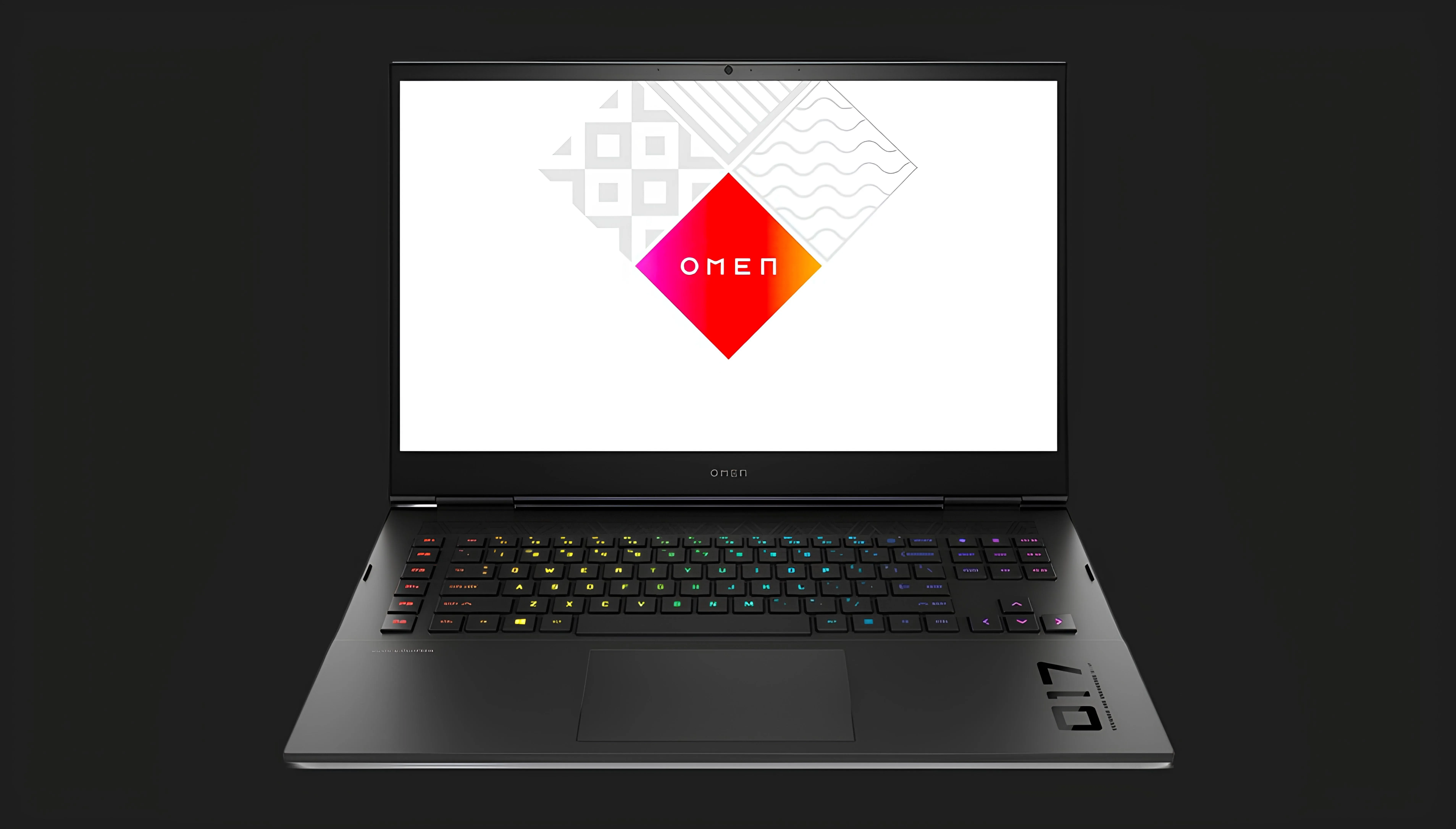 Ноутбук HP Omen 17-ck1114nw (Intel Core i7/32GB/1TB (SSD)/RTX 3070 TI) (712G1EA) (Standard)