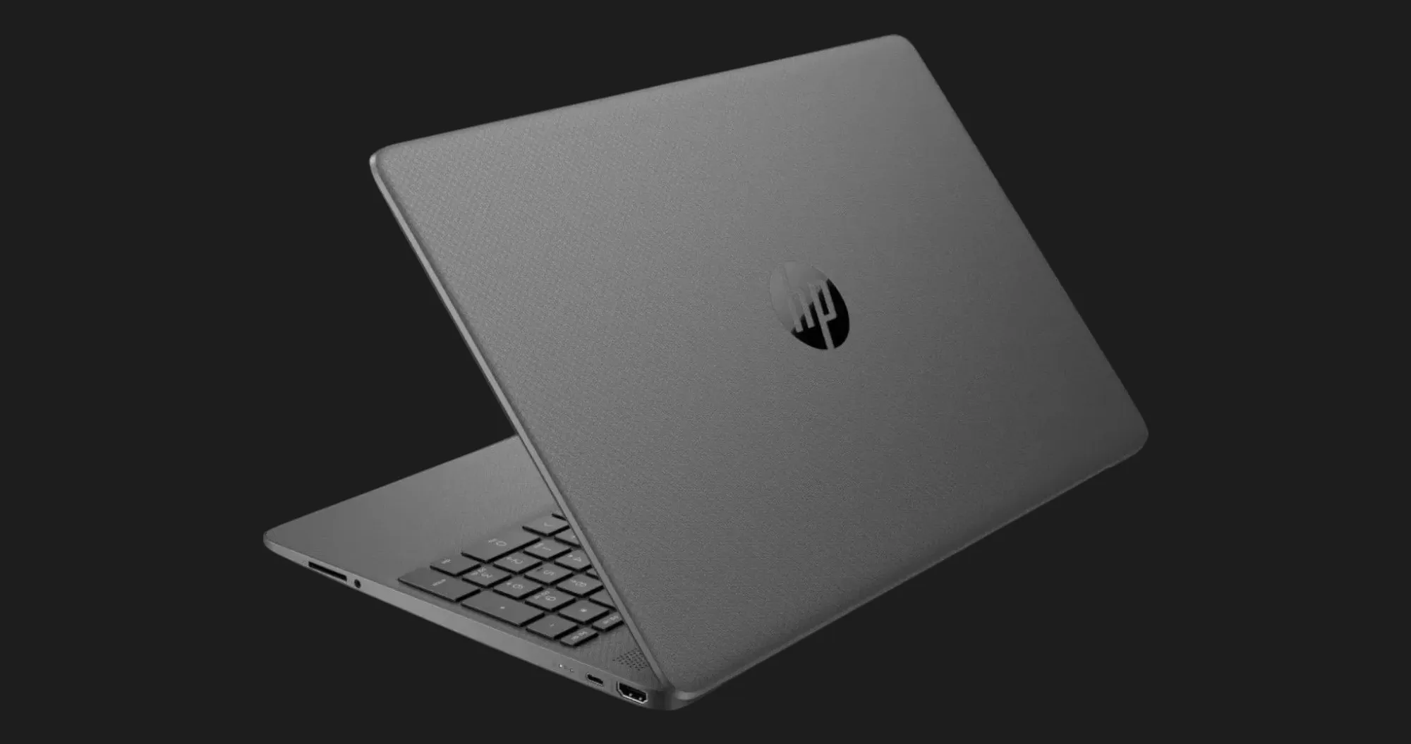 Ноутбук HP 15-dy5599nr (Intel Core i3/8GB/128GB (SSD)/Intel UHD Graphics) (7N3T1UA) (Standard)