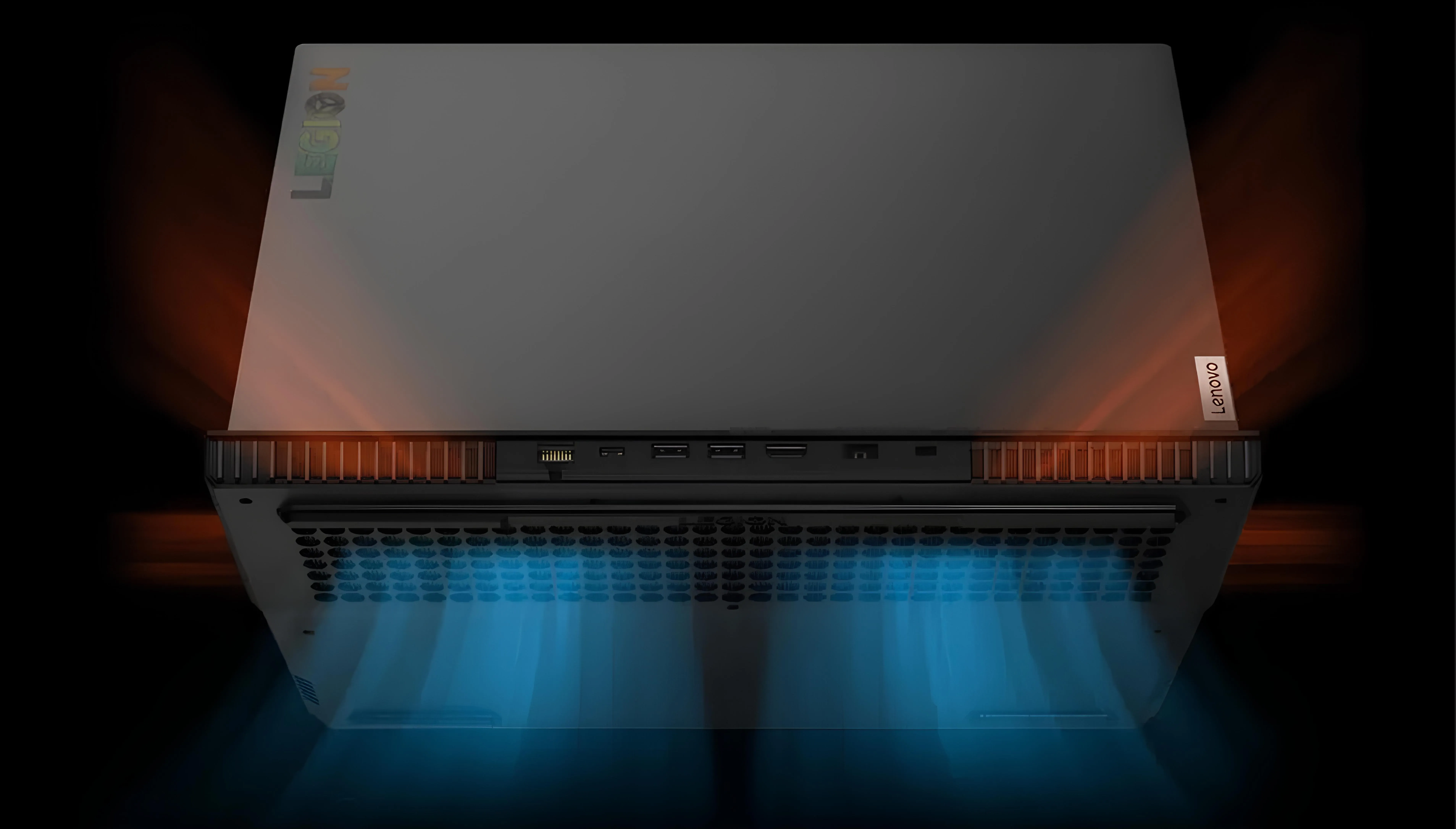 Ноутбук Lenovo Legion 5 15ACH6H 15.6&quot; (AMD Ryzen 5/16GB/512GB (SSD)/RTX 3060) (82JU00J4PB) (Ultra)