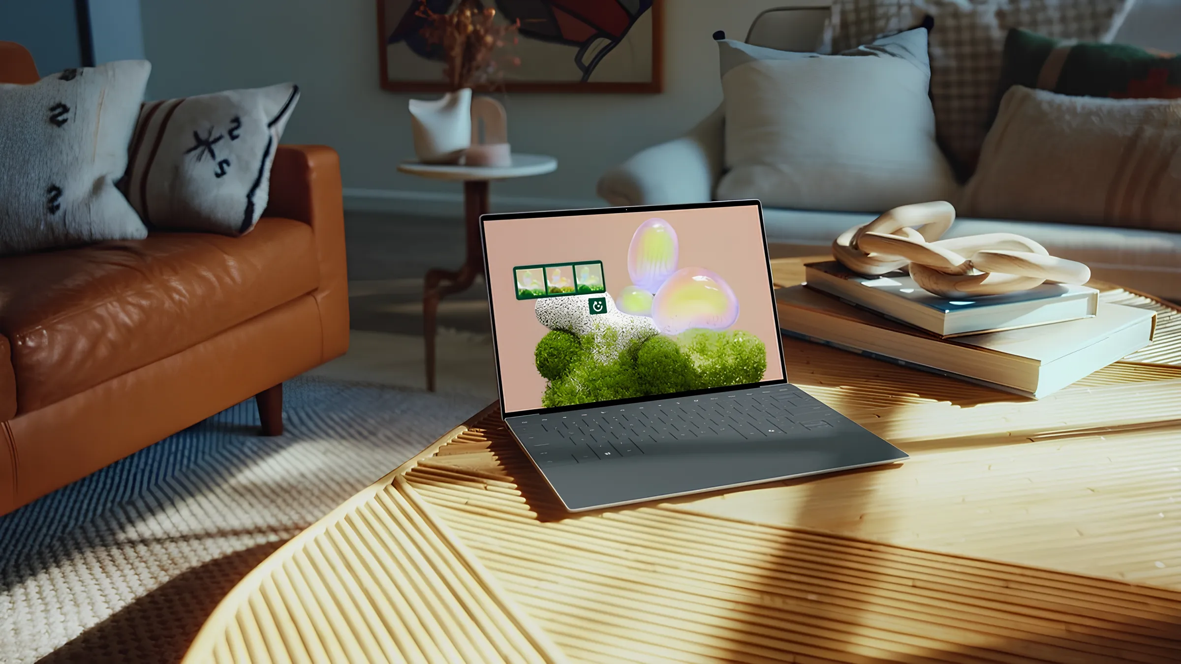 Ноутбук Dell XPS 13 9345 13,4" (Snapdragon X Elite/16GB/512GB (SSD)/Adreno Graphics) (CN93801CC) (Standard)