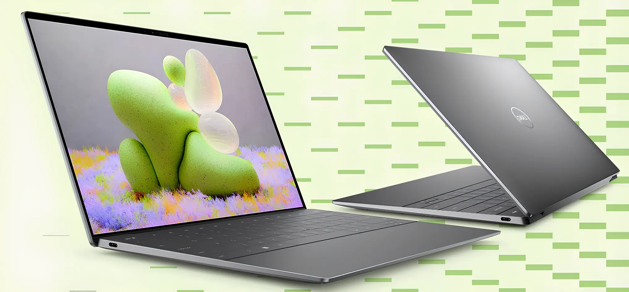 Ноутбук Dell XPS 13 9345 13,4" (Snapdragon X Elite/16GB/512GB (SSD)/Adreno Graphics) (CN93801CC) (Standard)