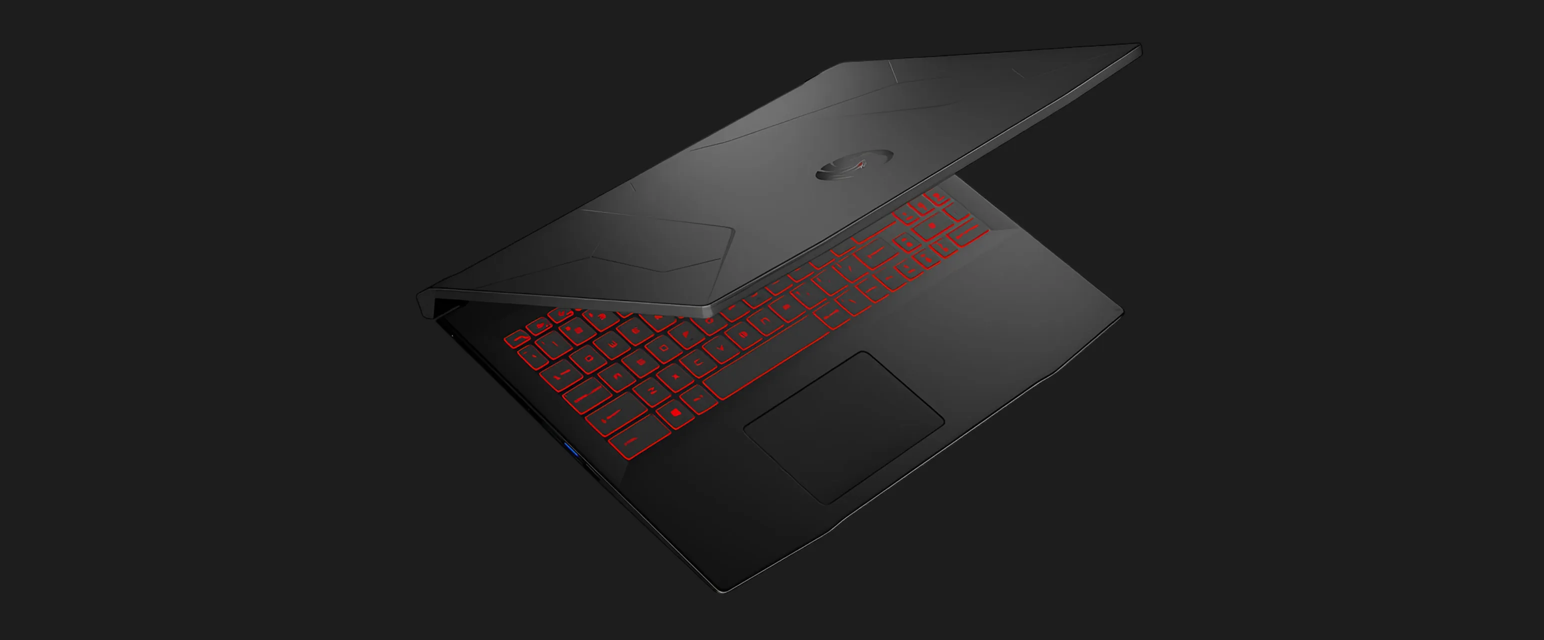 Ноутбук MSI Bravo 15 B5DD-244 (AMD Ryzen 7/16GB/512GB (SSD)/AMD Radeon RX 5500M) (BRAVO15244) (Global)