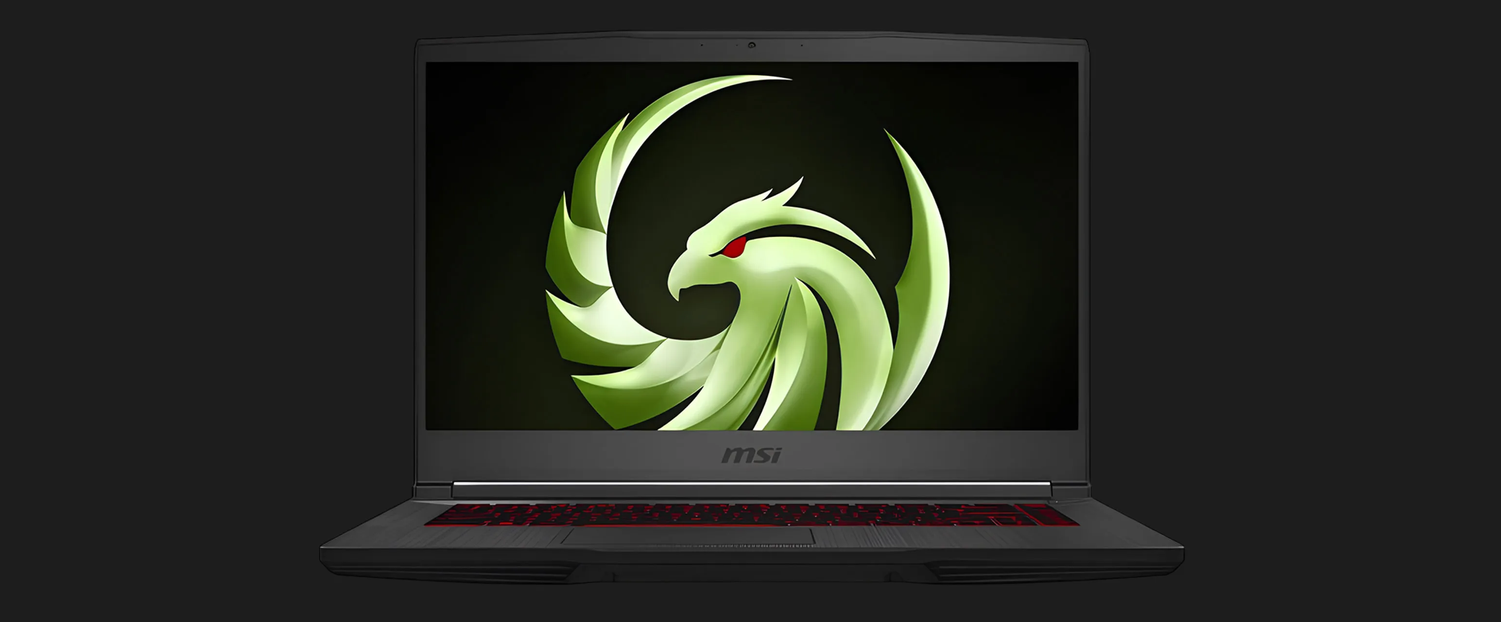 Ноутбук MSI Bravo 15 B5DD-244 (AMD Ryzen 7/16GB/512GB (SSD)/AMD Radeon RX 5500M) (BRAVO15244) (Standard)