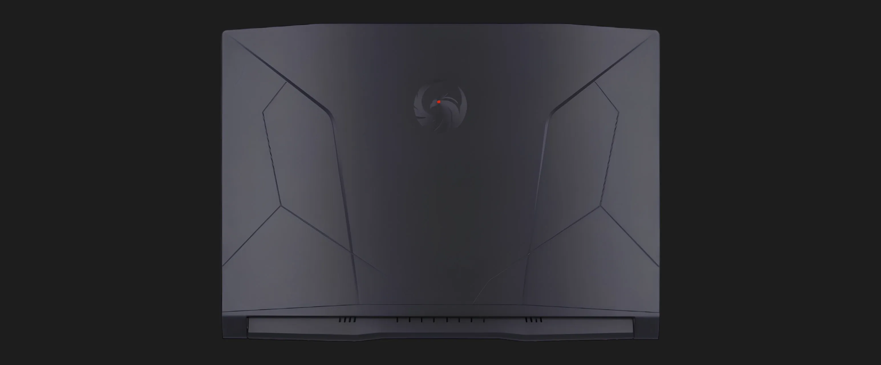 Ноутбук MSI Bravo 15 B5DD-244 (AMD Ryzen 7/16GB/512GB (SSD)/AMD Radeon RX 5500M) (BRAVO15244) (Standard)