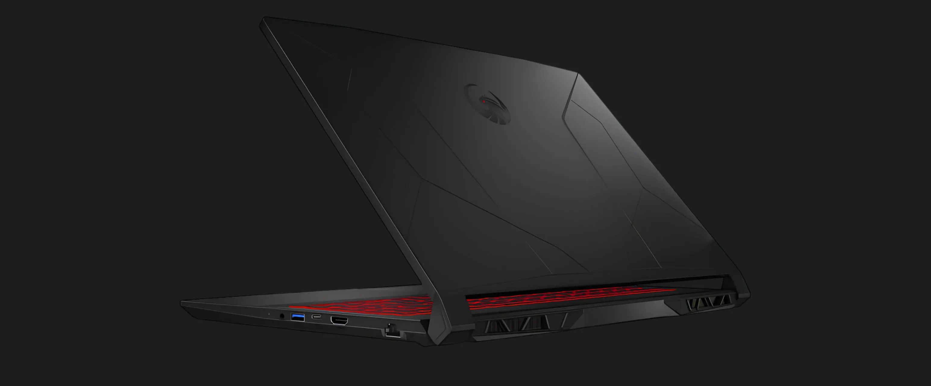 Ноутбук MSI Bravo 15 B5DD-244 (AMD Ryzen 7/16GB/512GB (SSD)/AMD Radeon RX 5500M) (BRAVO15244) (Standard)