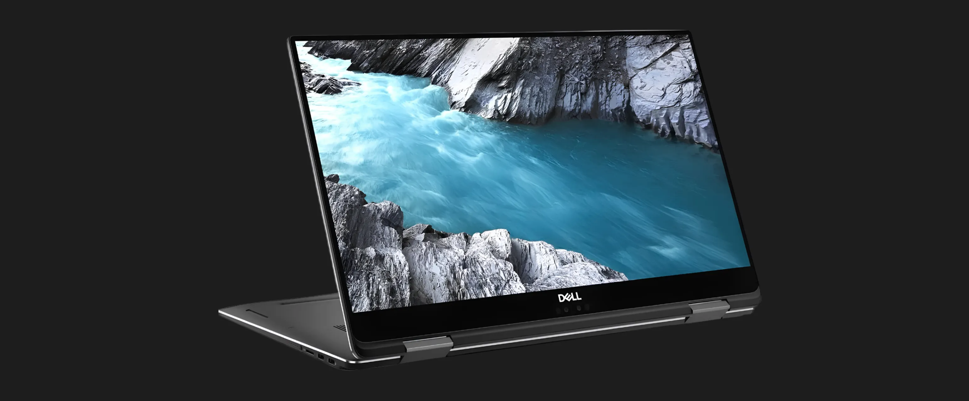 Ноутбук Dell XPS 15 9575 15,6&quot; (Intel Core i7/16GB/512GB SSD/AMD Radeon Graphics) (XPS0160X) (Standard)