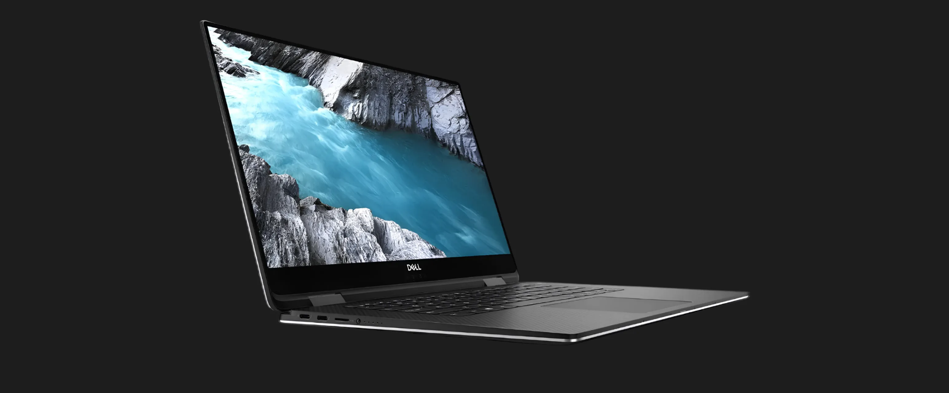 Ноутбук Dell XPS 15 9575 15,6&quot; (Intel Core i7/16GB/512GB SSD/AMD Radeon Graphics) (XPS0160X) (Standard)