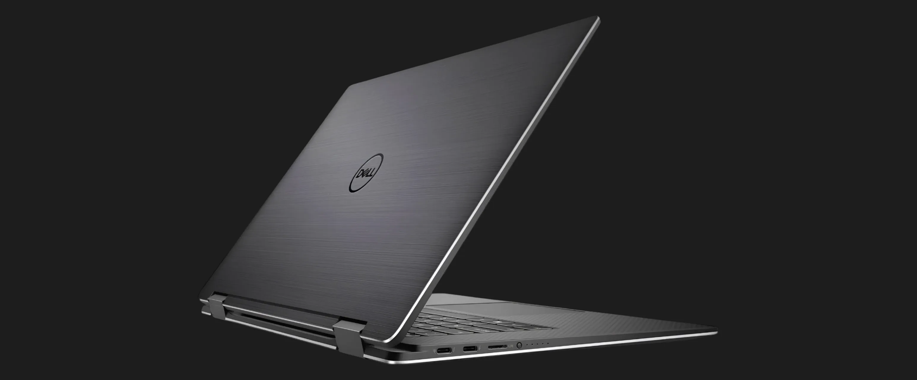 Ноутбук Dell XPS 15 9575 15,6&quot; (Intel Core i7/16GB/512GB SSD/AMD Radeon Graphics) (XPS0160X) (Standard)