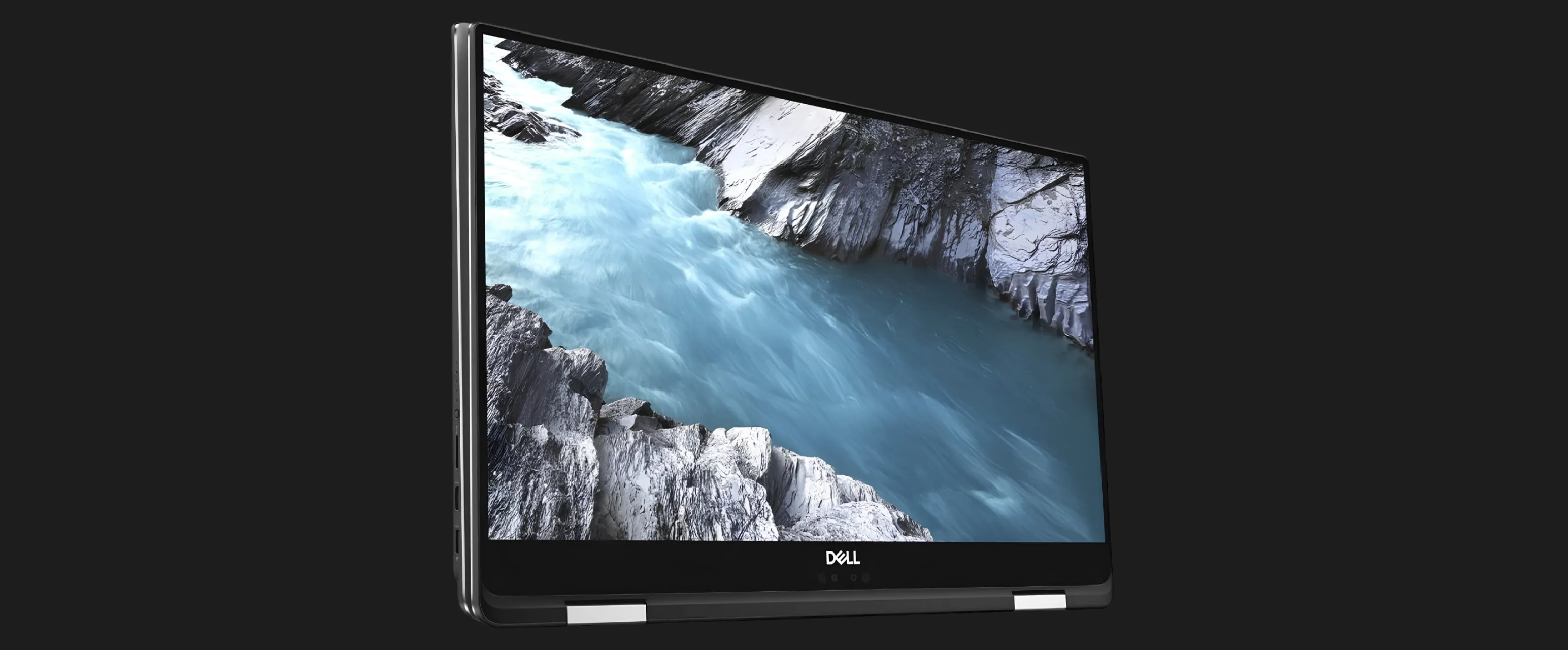 Ноутбук Dell XPS 15 9575 15,6&quot; (Intel Core i7/16GB/512GB SSD/AMD Radeon Graphics) (XPS0160X) (Standard)