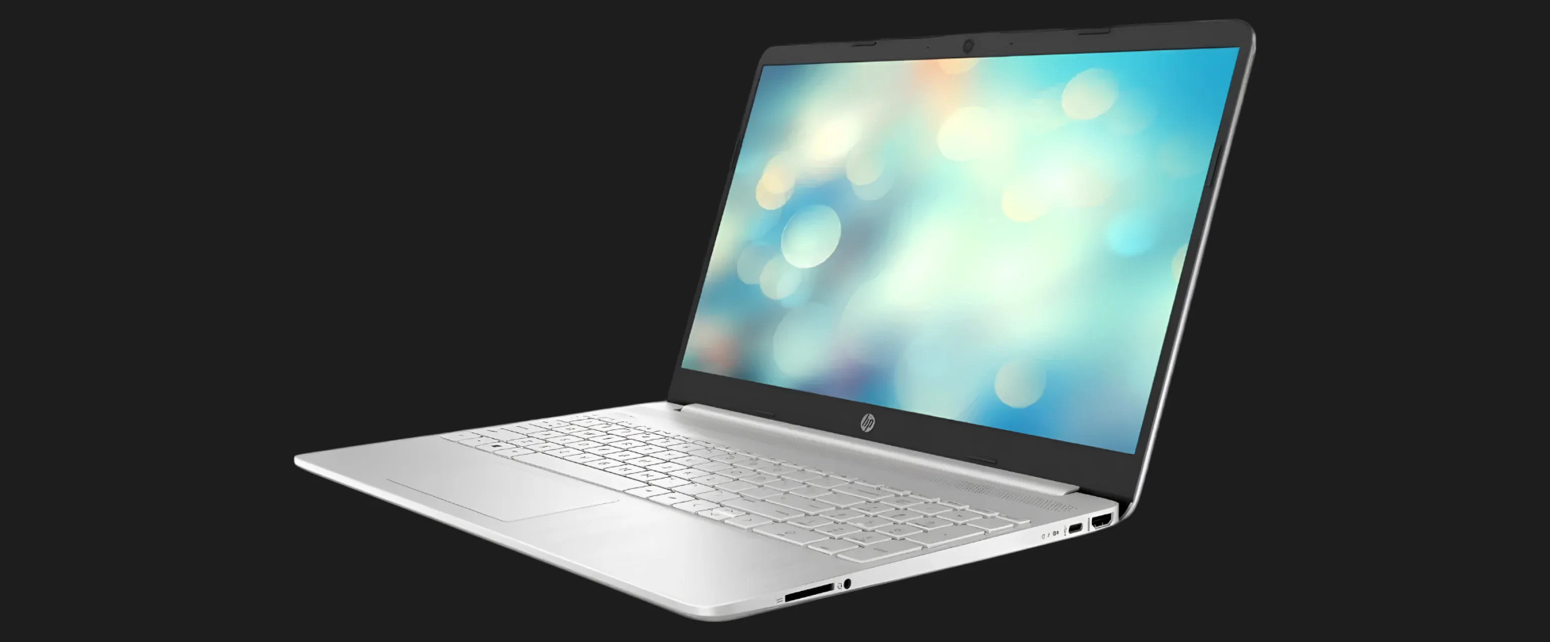 Ноутбук HP 15s-eq2056ua (AMD Ryzen 3/16GB/512GB (SSD)/AMD Radeon Graphics) (4A7P1EA) (UA)