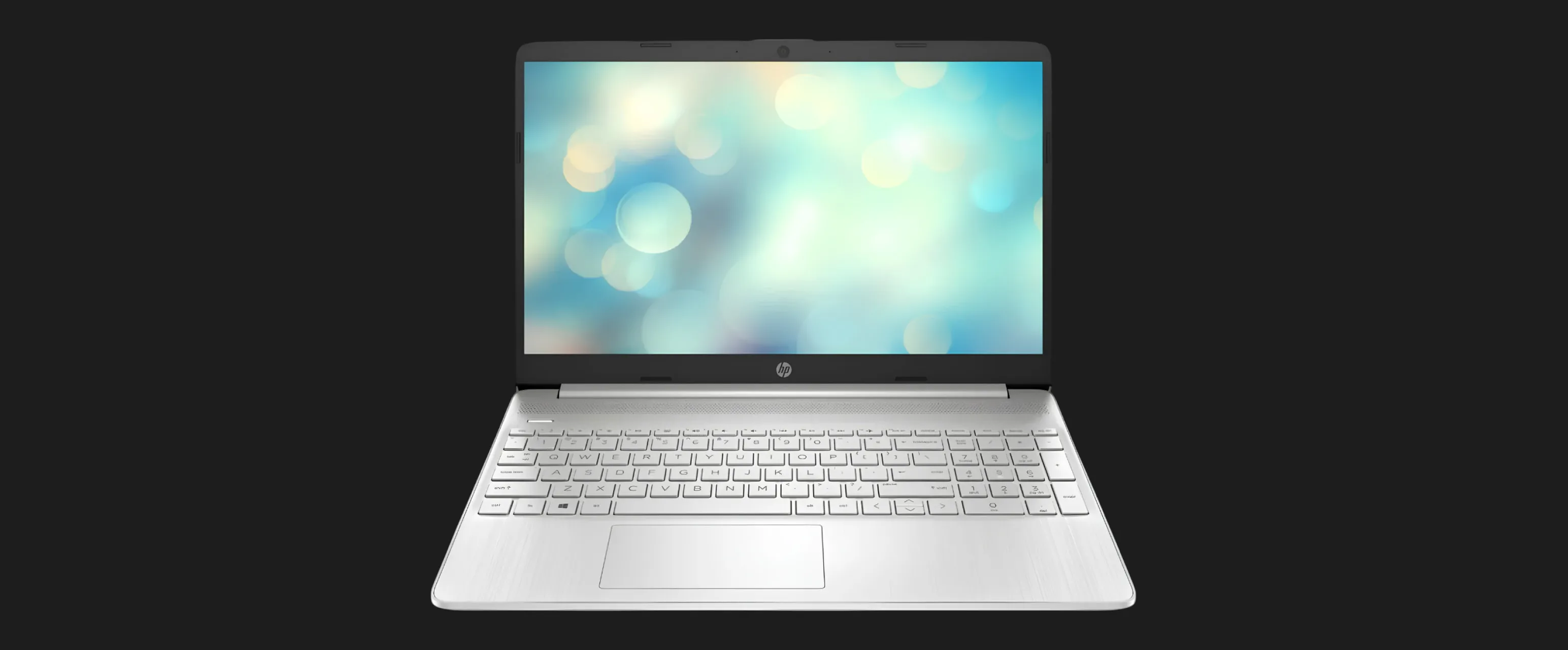 Ноутбук HP 15s-eq2056ua (AMD Ryzen 3/16GB/512GB (SSD)/AMD Radeon Graphics) (4A7P1EA) (UA)