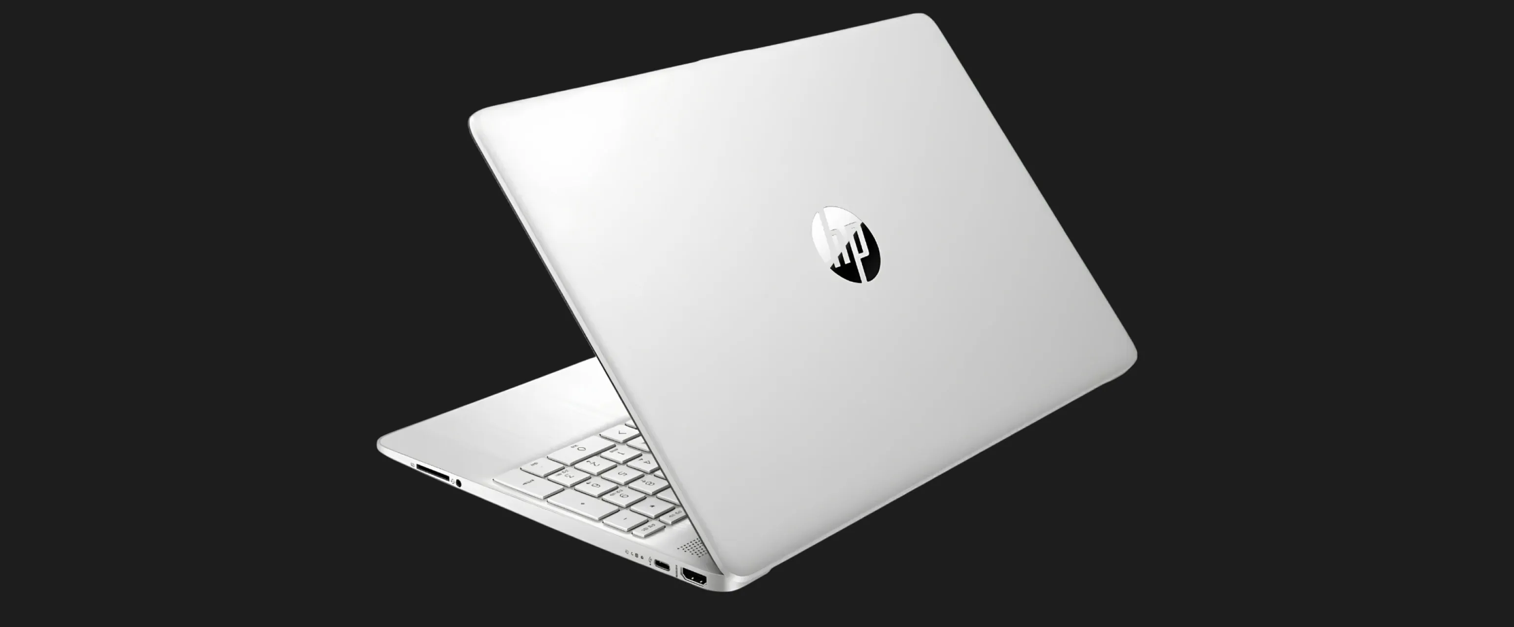 Ноутбук HP 15s-eq2056ua (AMD Ryzen 3/16GB/512GB (SSD)/AMD Radeon Graphics) (4A7P1EA) (UA)