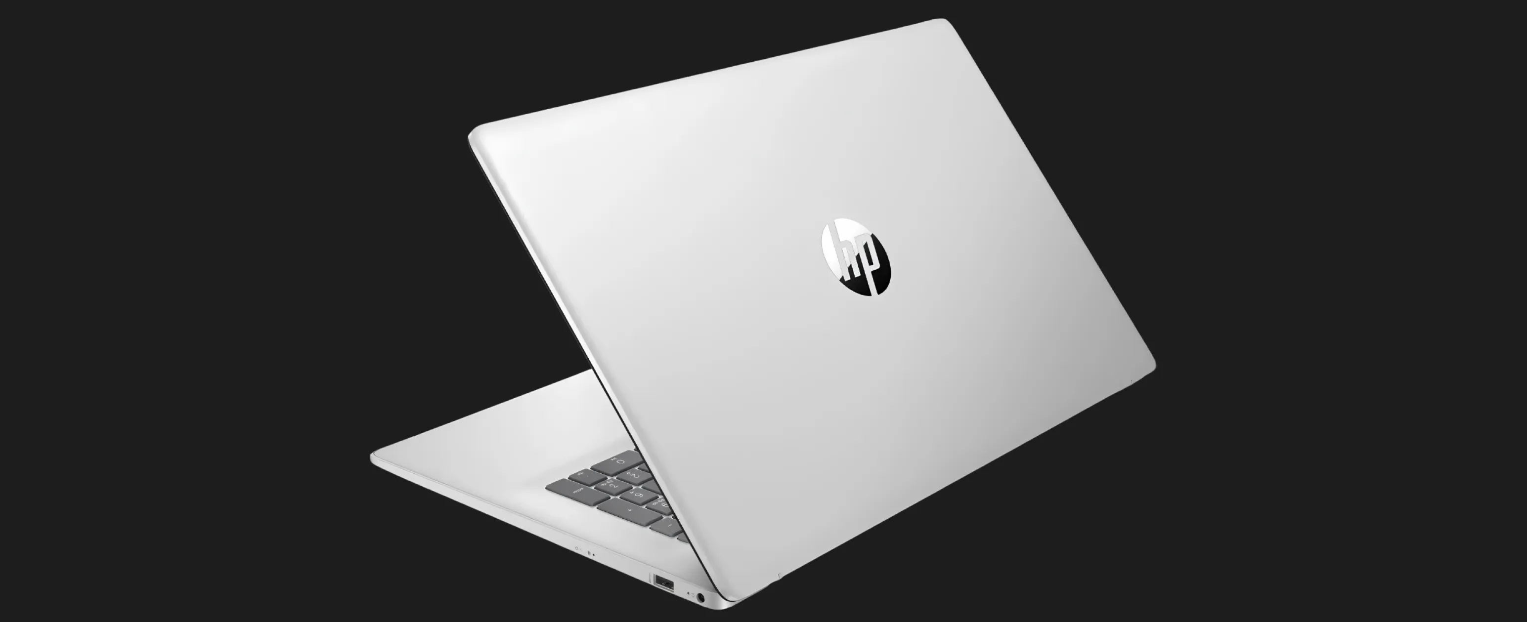 Ноутбук HP 17-cn4037ua 17.3" (Intel Core 5/16GB/512GB (SSD)/Intel Graphics) (C9RL4EA) (UA)