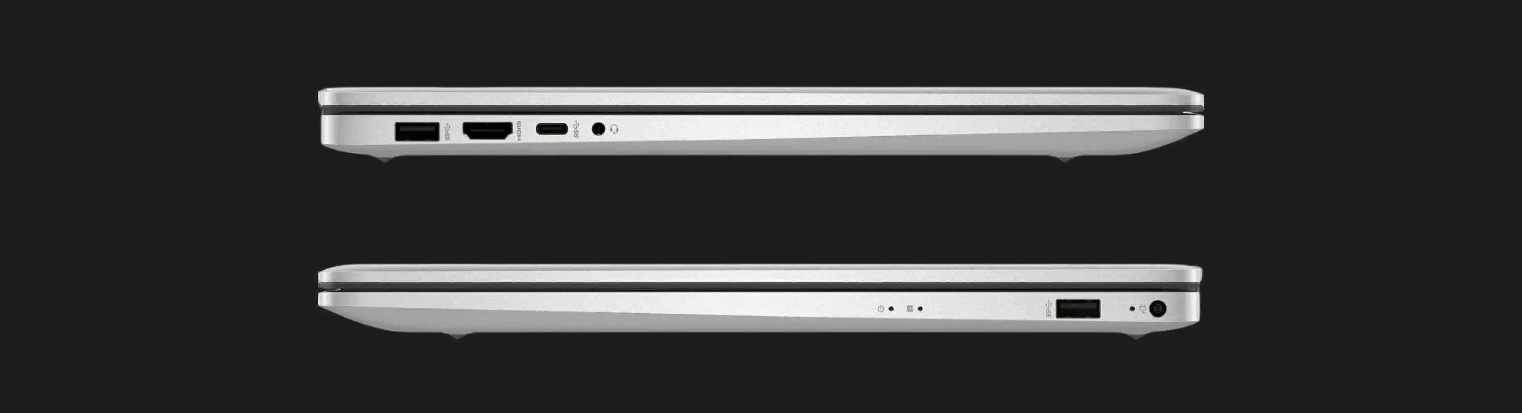 Ноутбук HP 17-cn4037ua 17.3" (Intel Core 5/16GB/512GB (SSD)/Intel Graphics) (C9RL4EA) (UA)