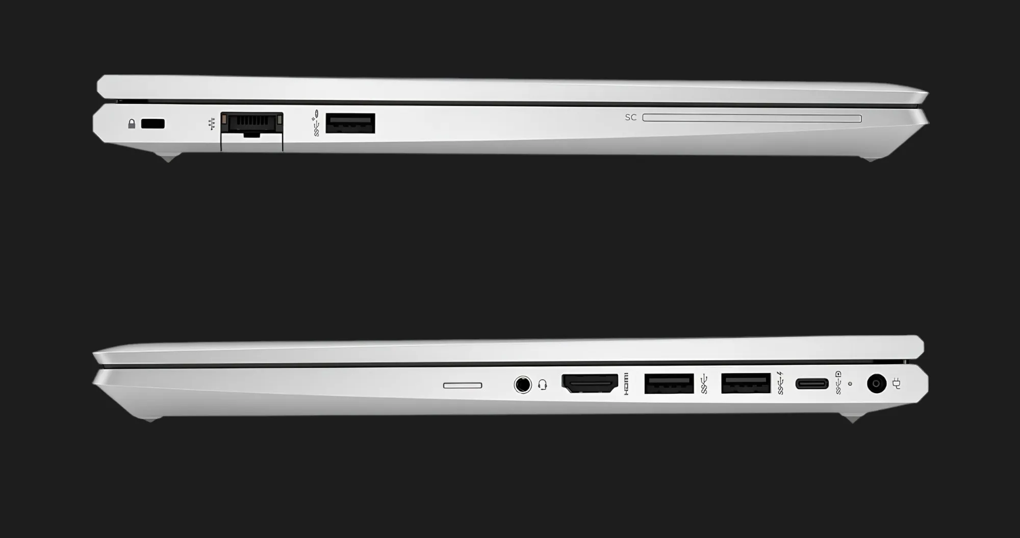 Ноутбук HP EliteBook 645 G10 (AMD Ryzen 5/32GB/512GB (SSD)/AMD Radeon Graphics) (79B71AVI-I0224301) (Standard)