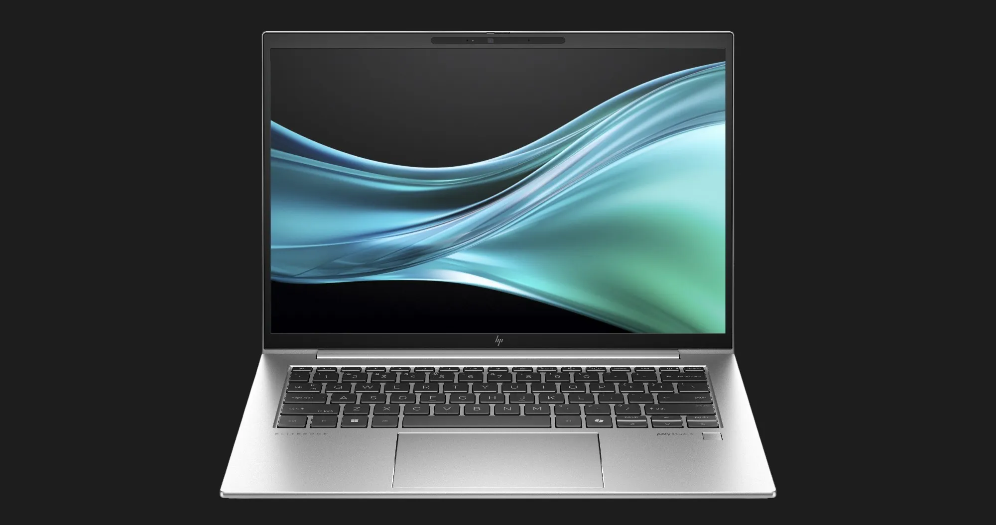 Ноутбук HP EliteBook 840 G11 14" (Intel Core Ultra 7/16GB/1TB (SSD)/Intel Arc) (A6SY51UT) (Standard)