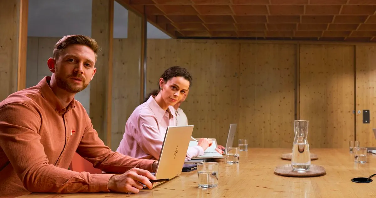 Ноутбук HP EliteBook 845 G10 14&quot; (AMD Ryzen 7 Pro/16GB/512GB (SSD)/AMD Radeon 780M) (819B6EA) (Standard)