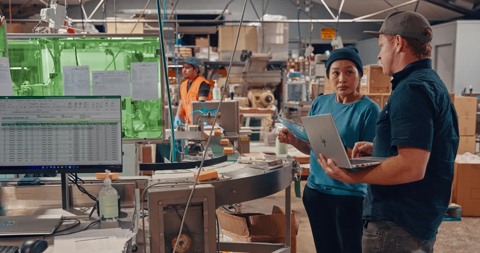 Ноутбук HP EliteBook 845 G10 14&quot; (AMD Ryzen 7 Pro/16GB/512GB (SSD)/AMD Radeon 780M) (819B6EA) (Standard)