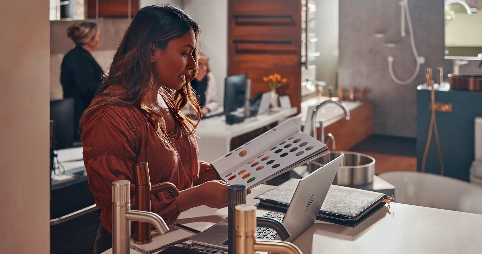 Ноутбук HP EliteBook 845 G10 14&quot; (AMD Ryzen 7 Pro/16GB/512GB (SSD)/AMD Radeon 780M) (819B6EA) (Standard)