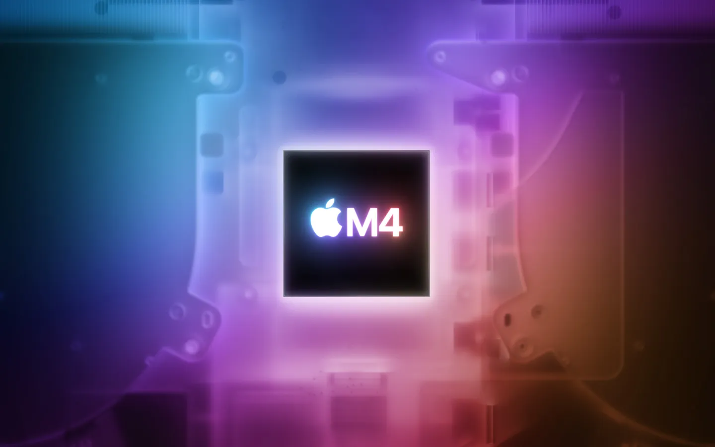 MacBook Pro M4