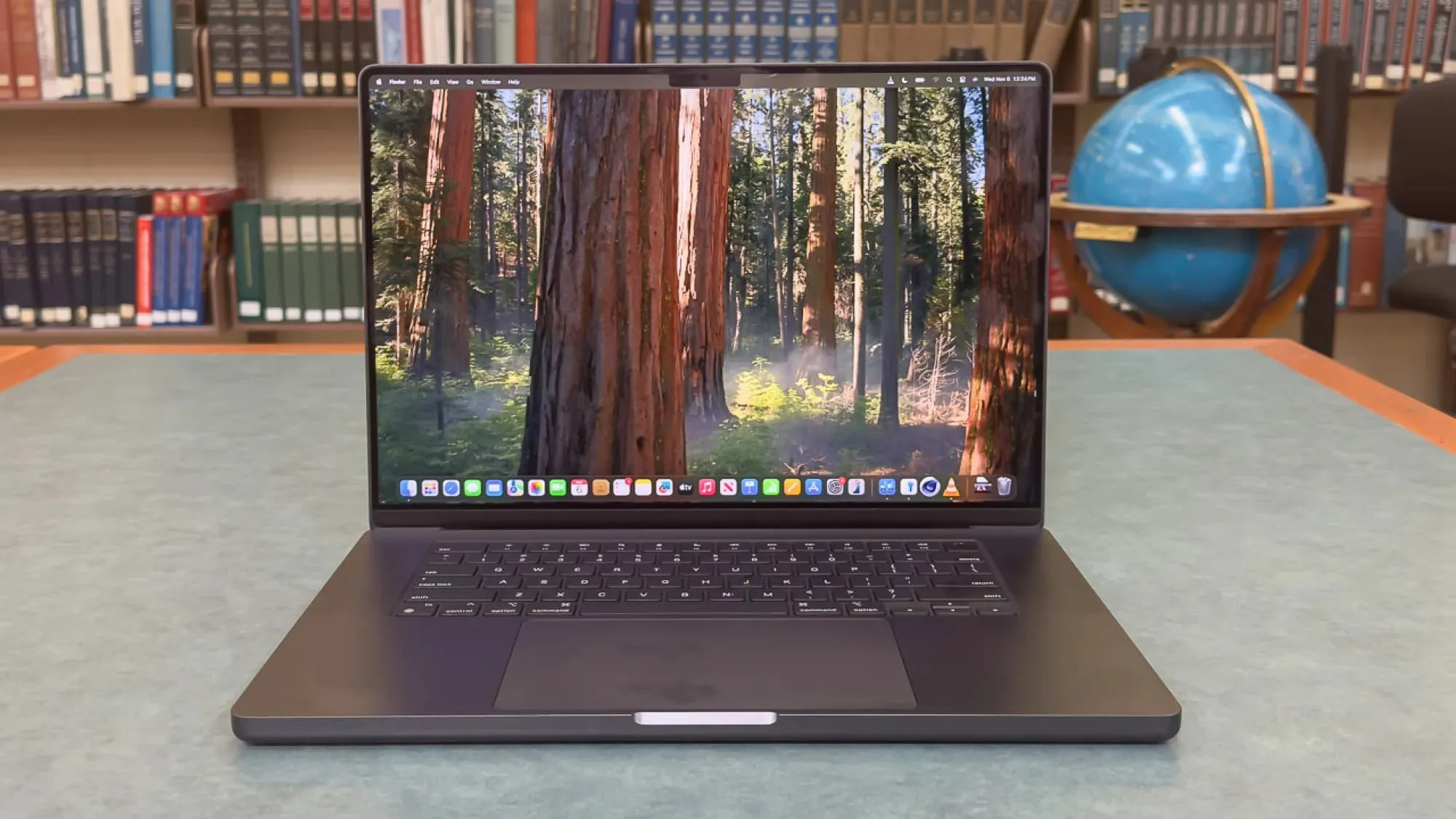 Ціна MacBook Pro M4