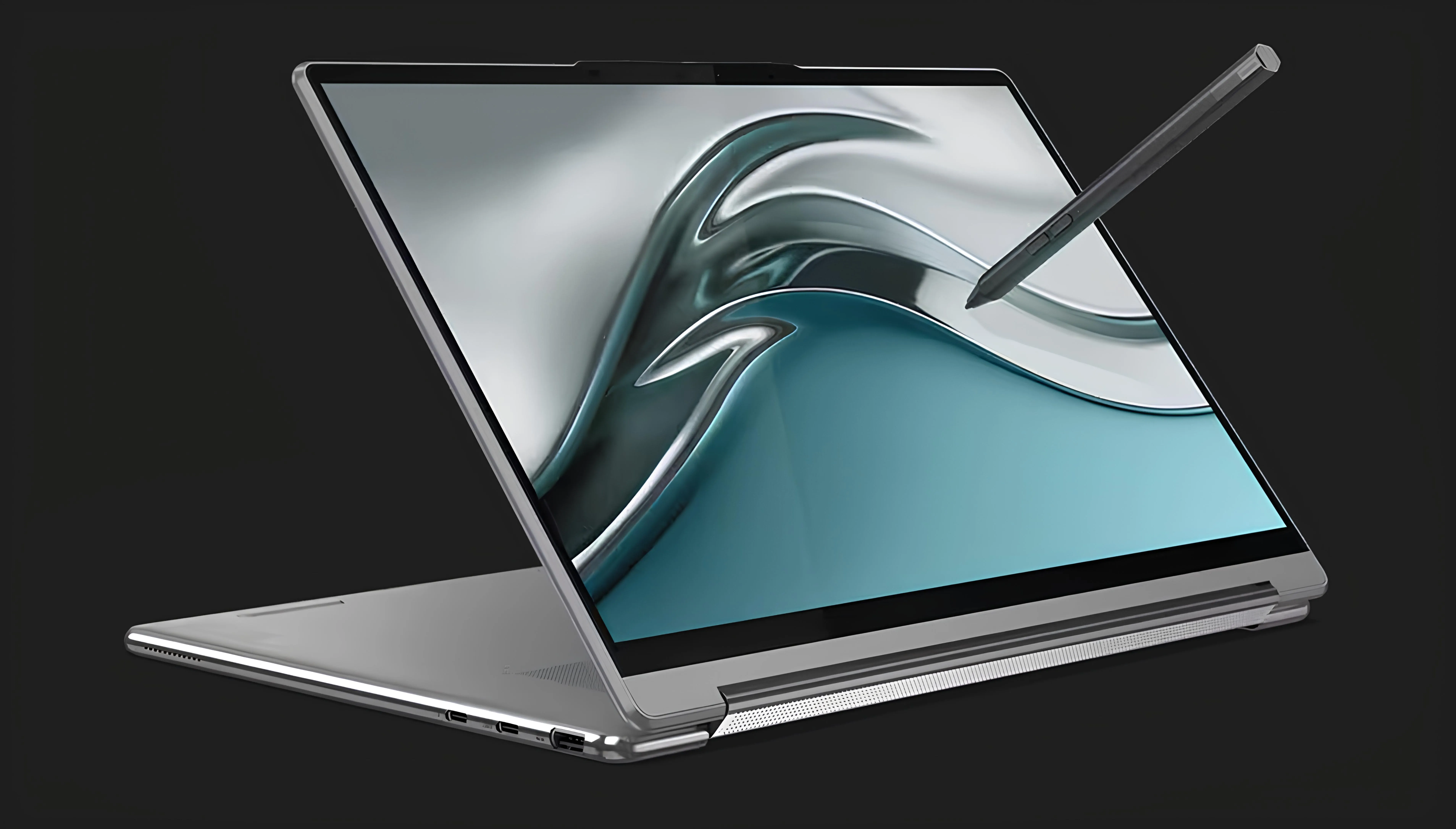 Ноутбук Lenovo Yoga 9 14IAP7 (Intel Core i7/16GB/4TB (SSD)/Intel Iris Xe) (82LU0003US) (Standard)