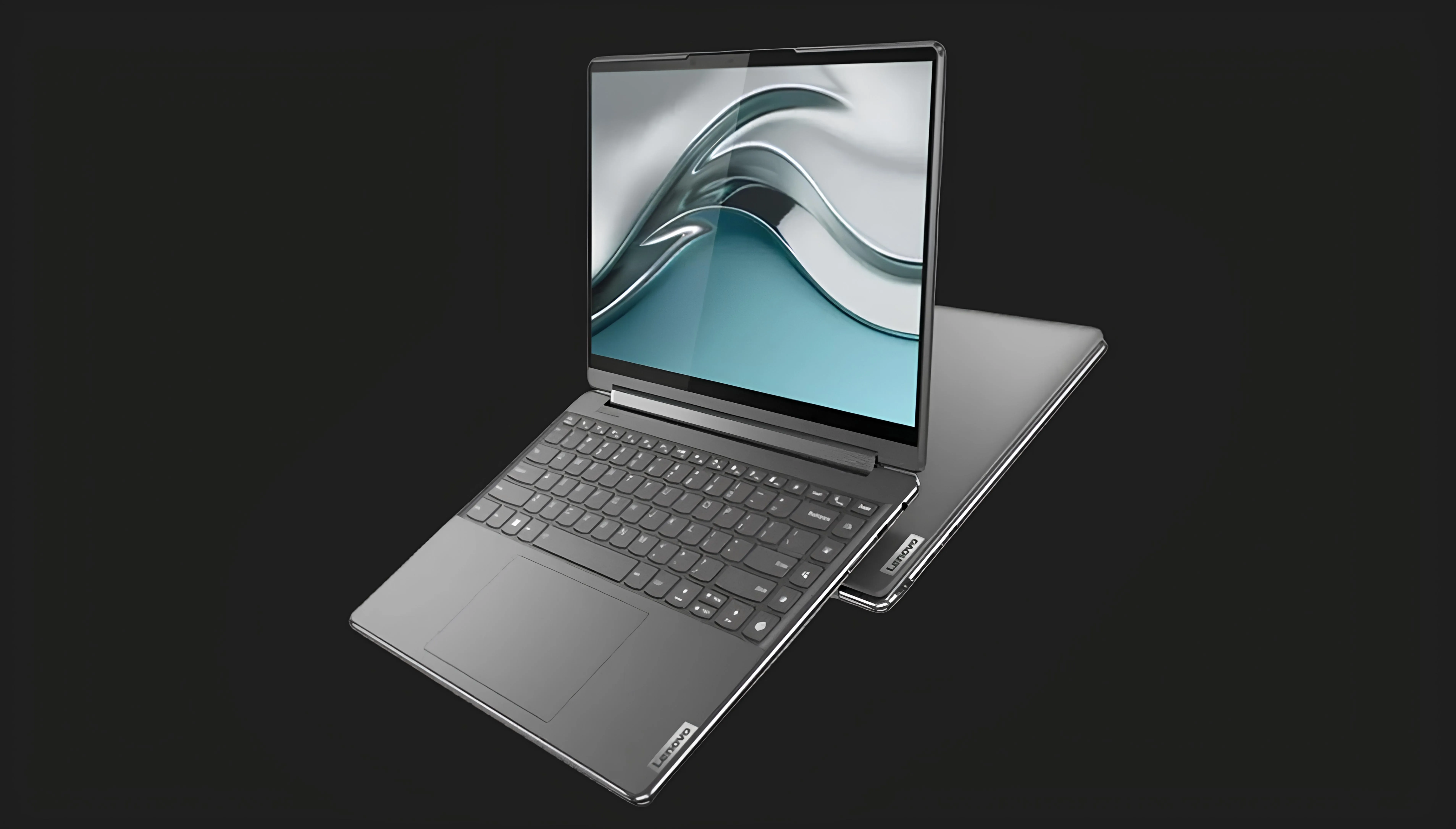 Ноутбук Lenovo Yoga 9 14IAP7 (Intel Core i7/16GB/4TB (SSD)/Intel Iris Xe) (82LU0003US) (Standard)