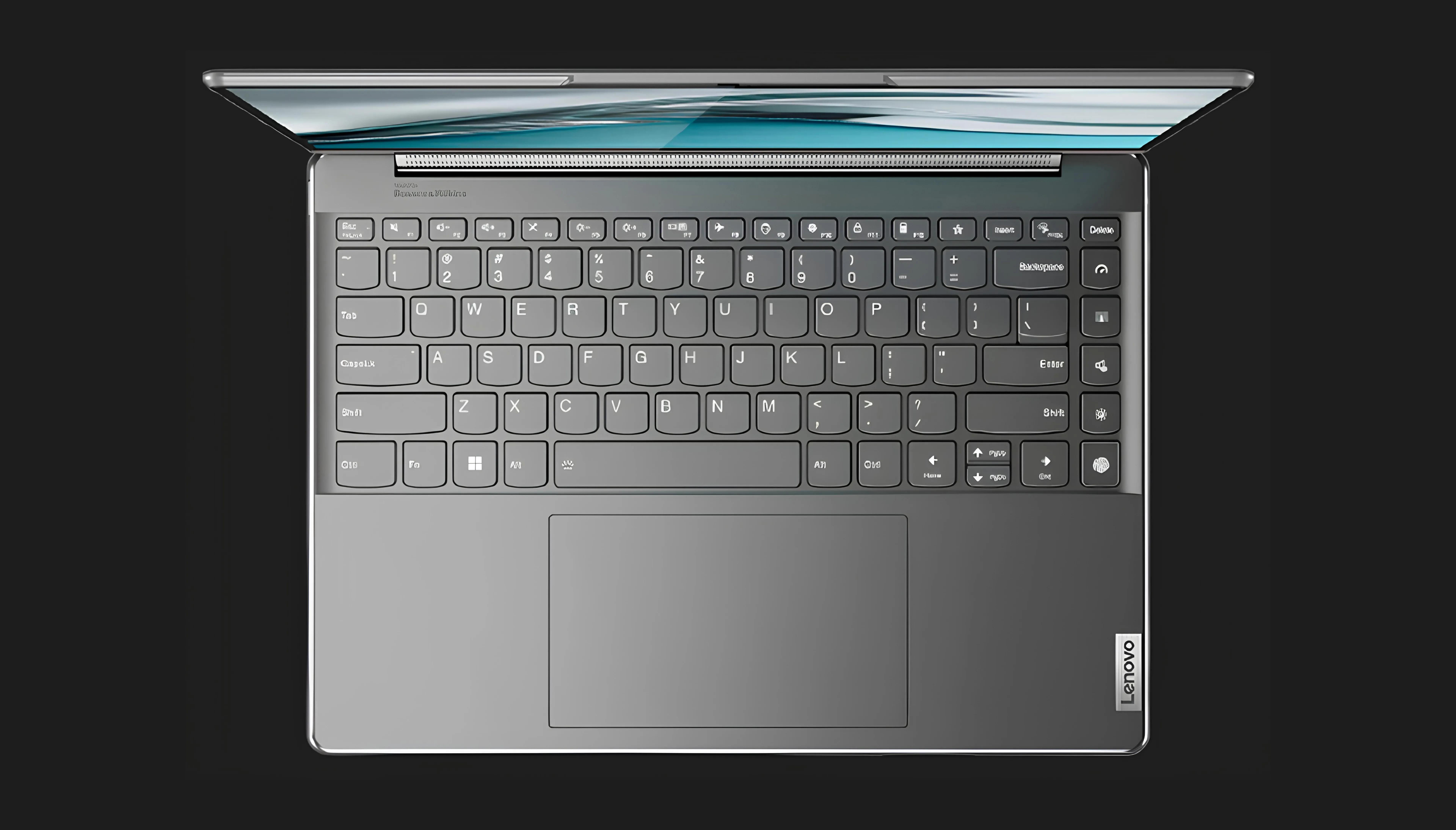 Ноутбук Lenovo Yoga 9 14IAP7 (Intel Core i7/16GB/4TB (SSD)/Intel Iris Xe) (82LU0003US) (Standard)