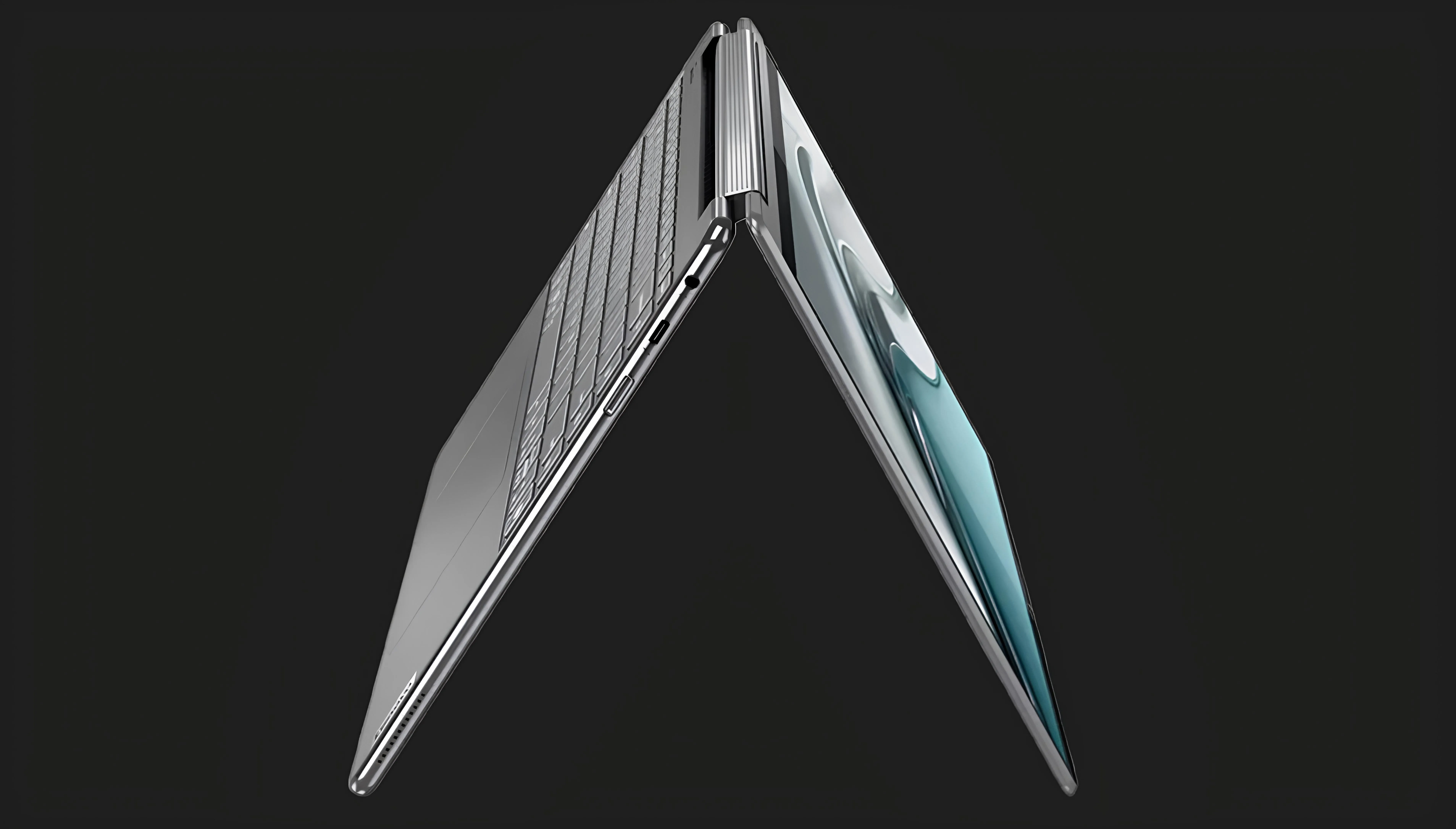 Ноутбук Lenovo Yoga 9 14IAP7 (Intel Core i7/16GB/4TB (SSD)/Intel Iris Xe) (82LU0003US) (Standard)