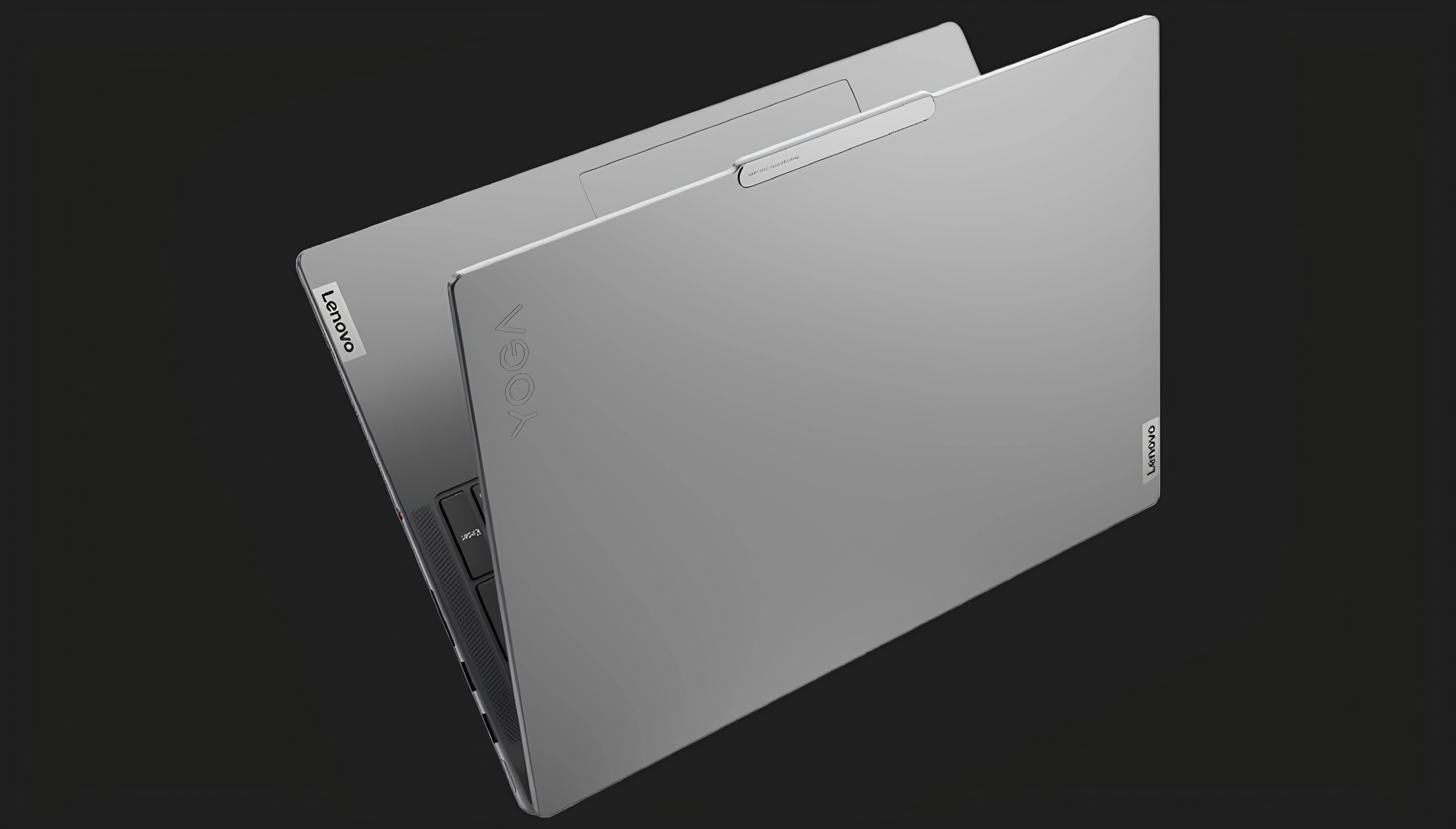 Ноутбук Lenovo Yoga 9 14IAP7 (Intel Core i7/16GB/4TB (SSD)/Intel Iris Xe) (82LU0003US) (Standard)