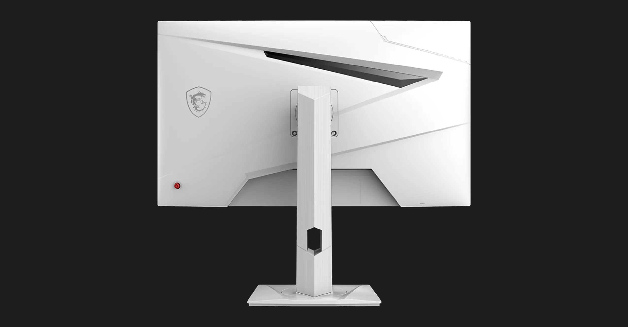 Игровой монитор MSI 27" IPS 180Hz MAG 274PFW (UA)