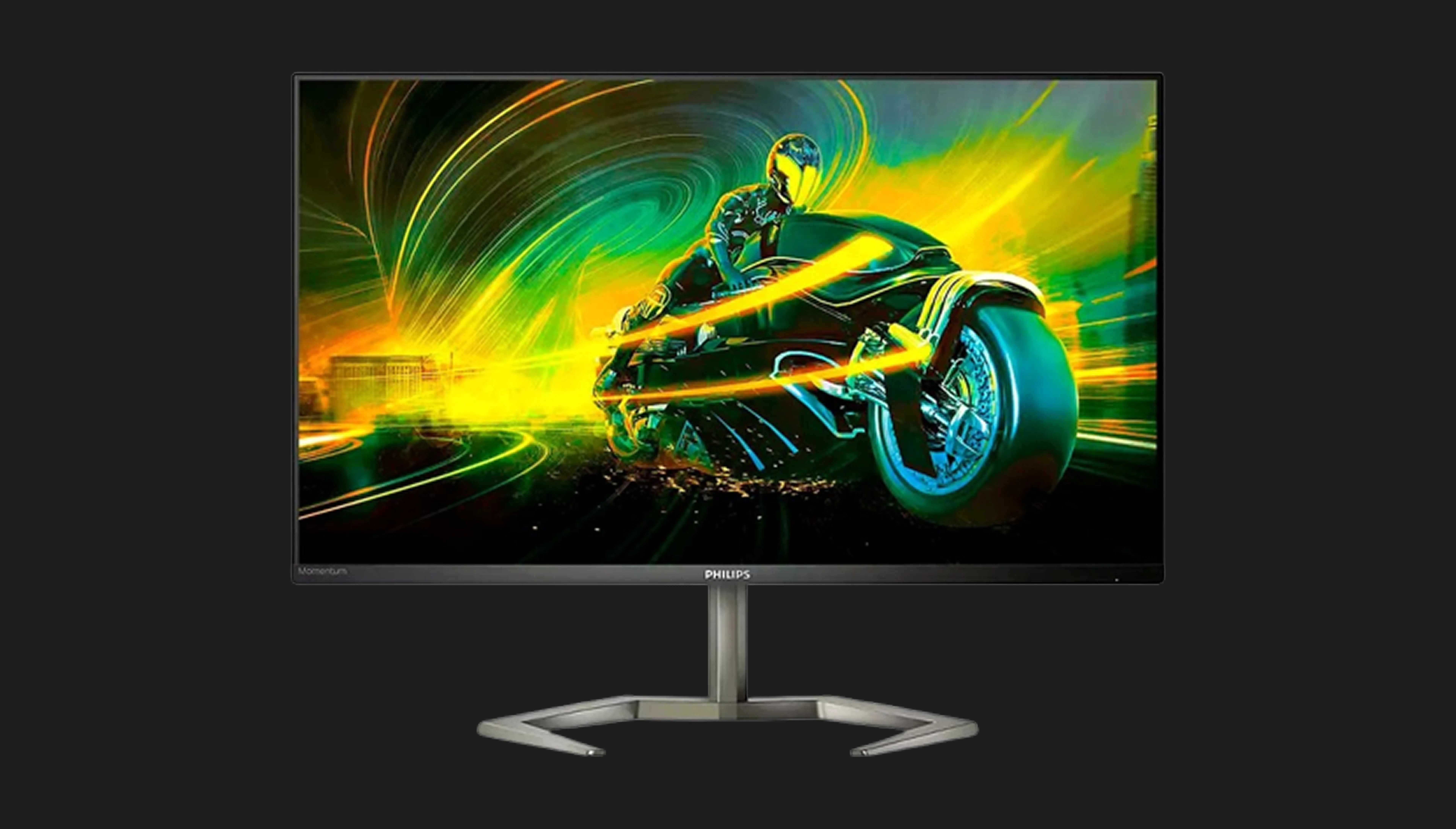 Монітор Philips 31.5" IPS 144Hz 32M1N5800A/00 (UA)