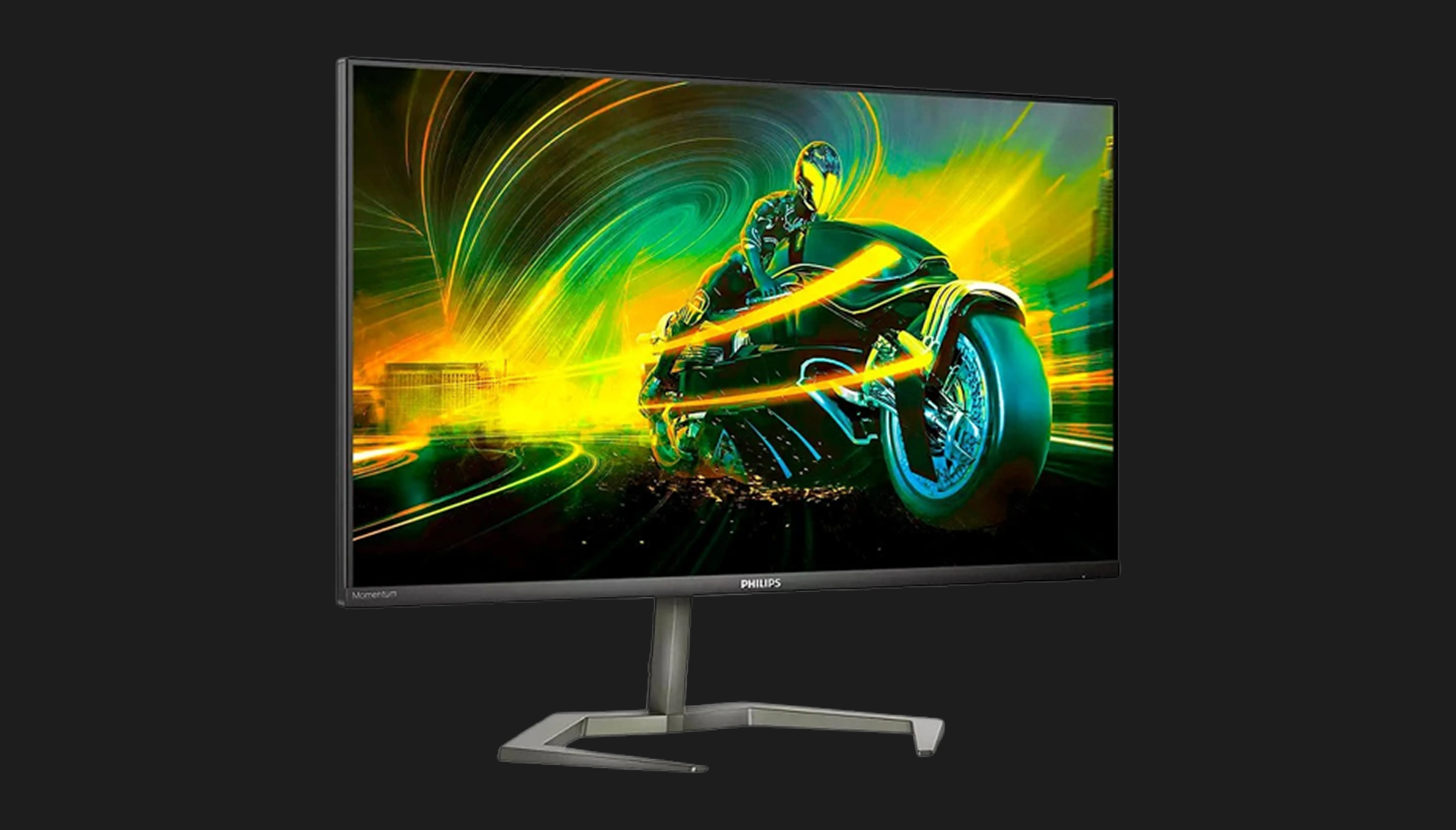 Монітор Philips 31.5" IPS 144Hz 32M1N5800A/00 (UA)