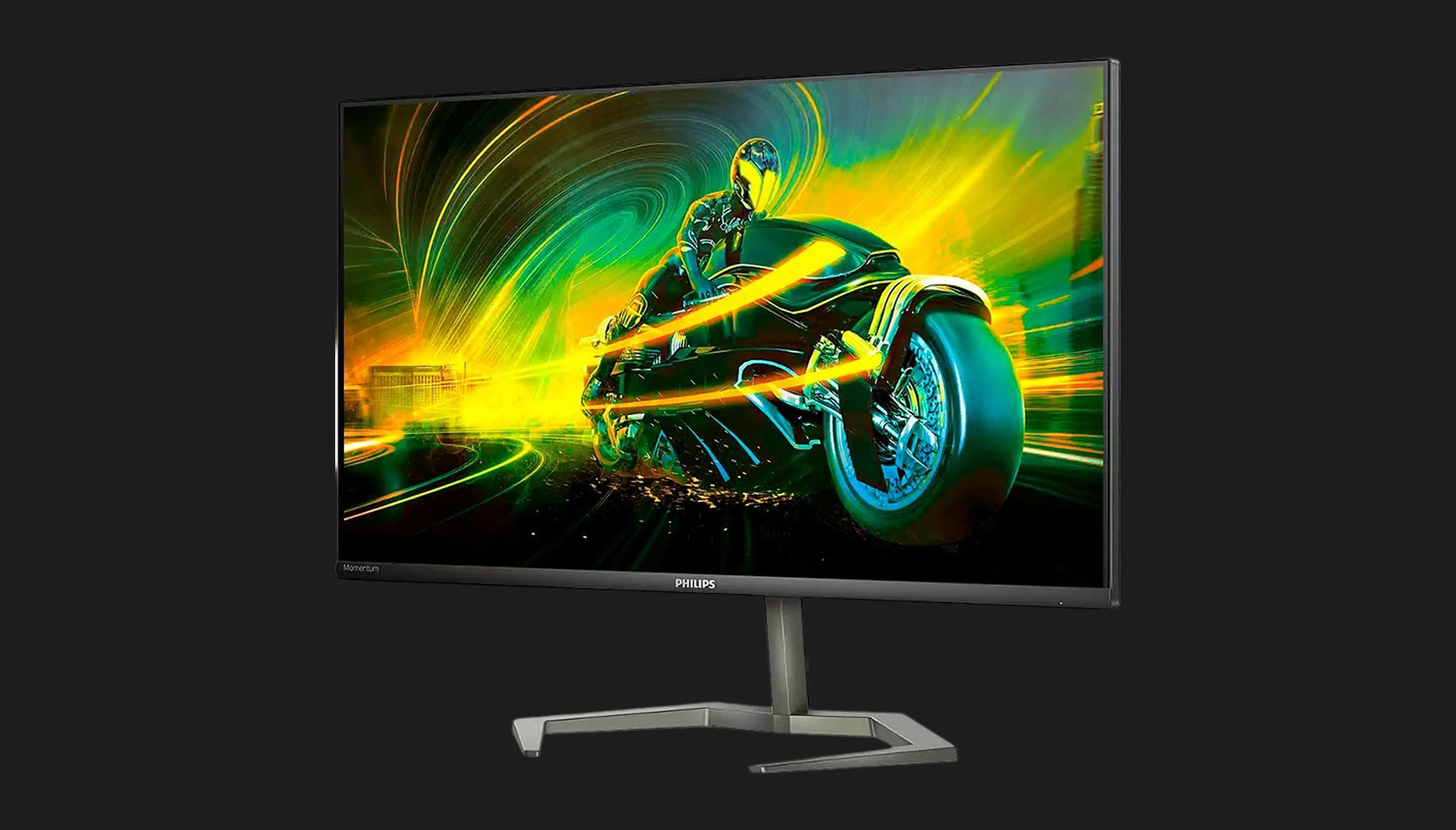 Монітор Philips 31.5" IPS 144Hz 32M1N5800A/00 (UA)