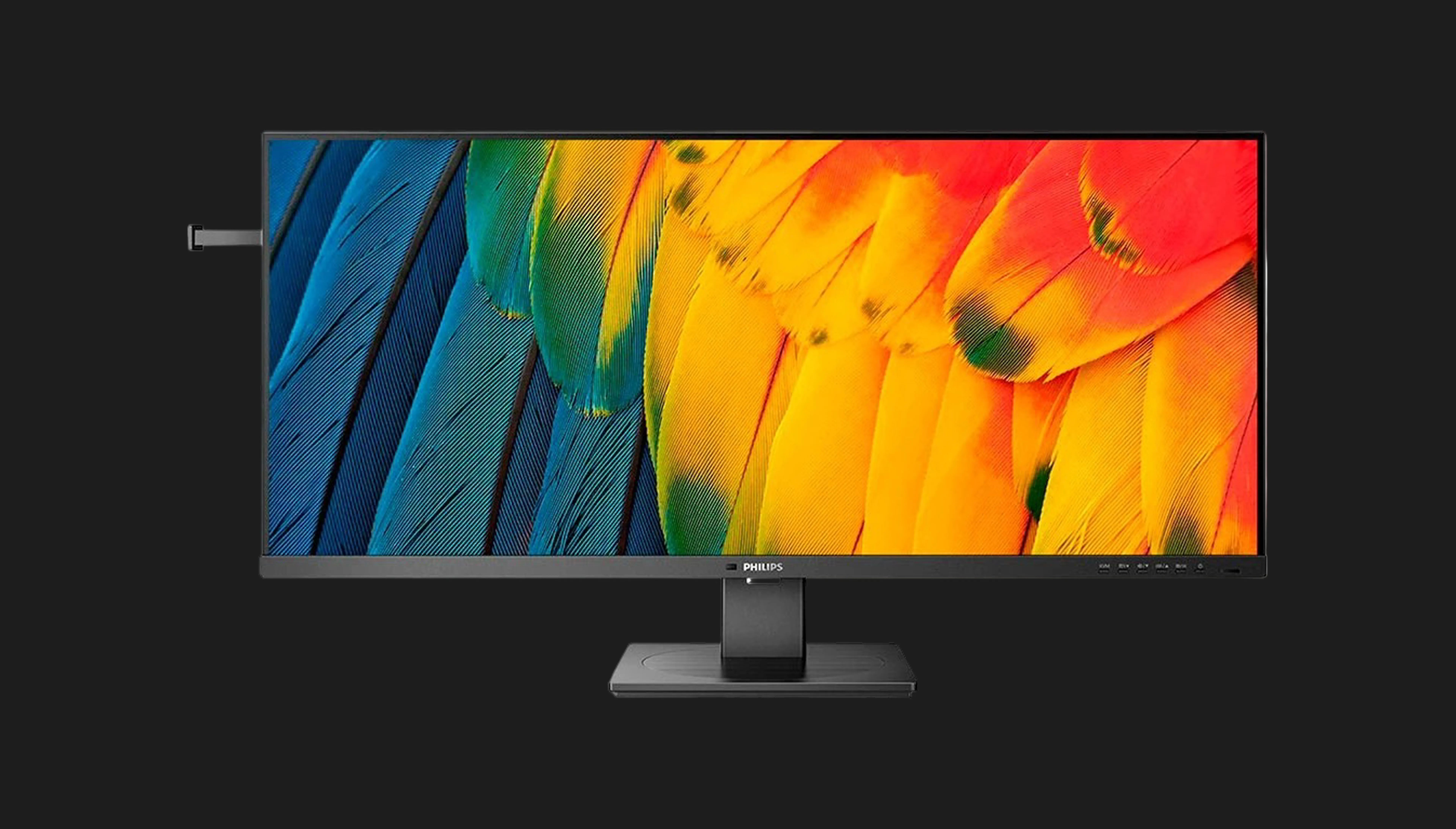 Монітор Philips 39.5&quot; IPS 120Hz 40B1U5600/00 (UA)