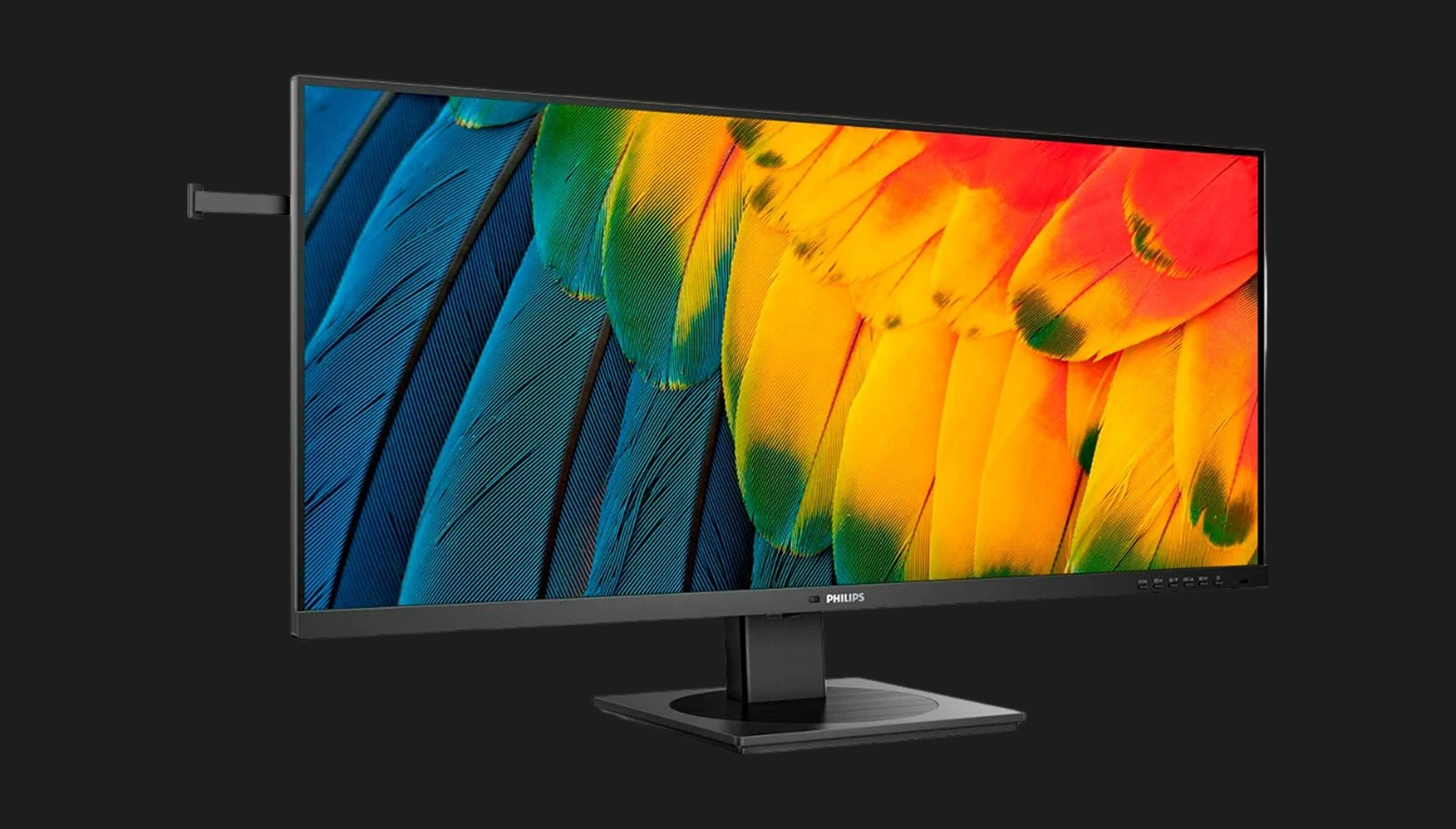 Монітор Philips 39.5&quot; IPS 120Hz 40B1U5600/00 (UA)