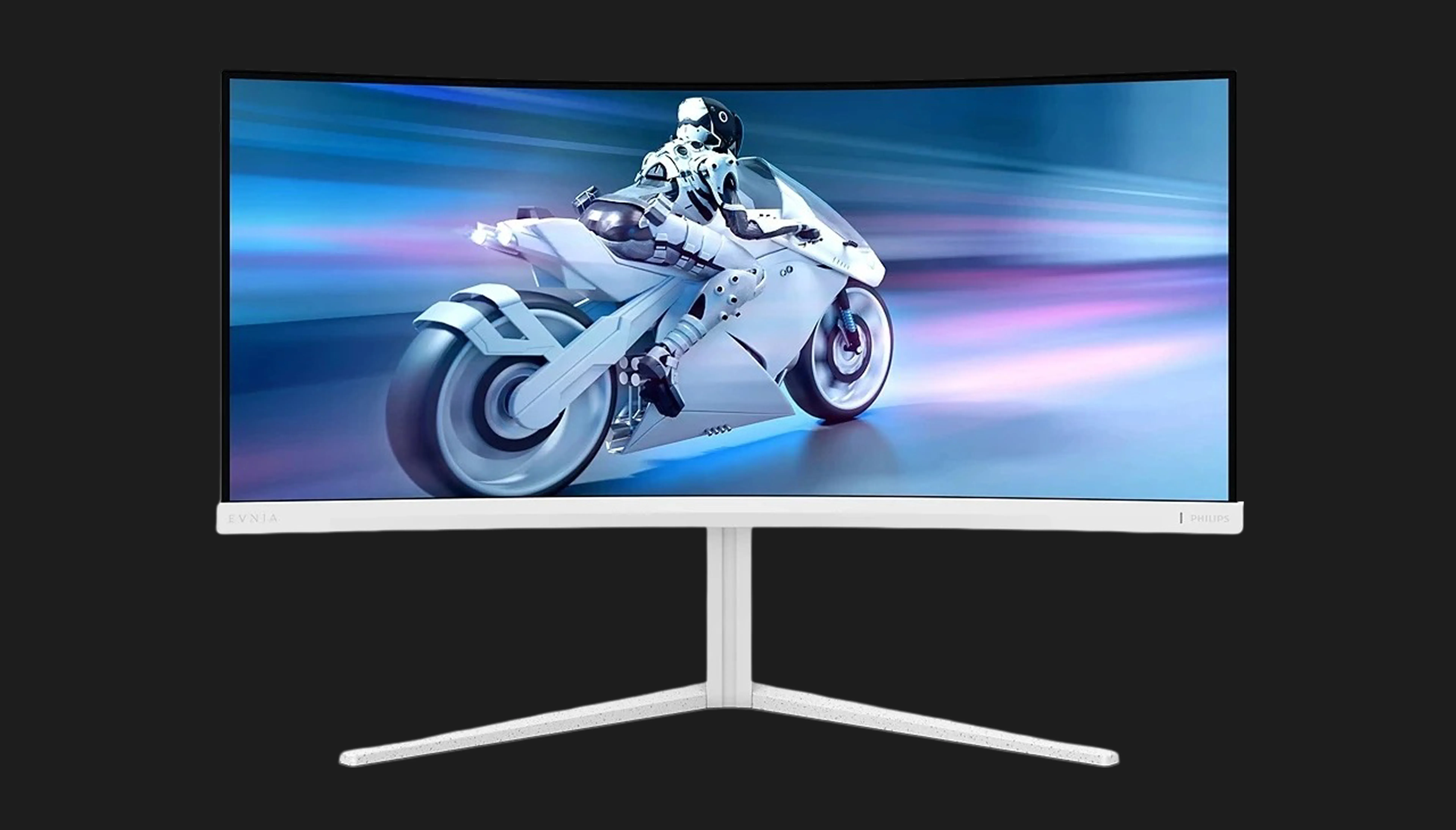Игровой Монитор Philips 34" OLED 175Hz