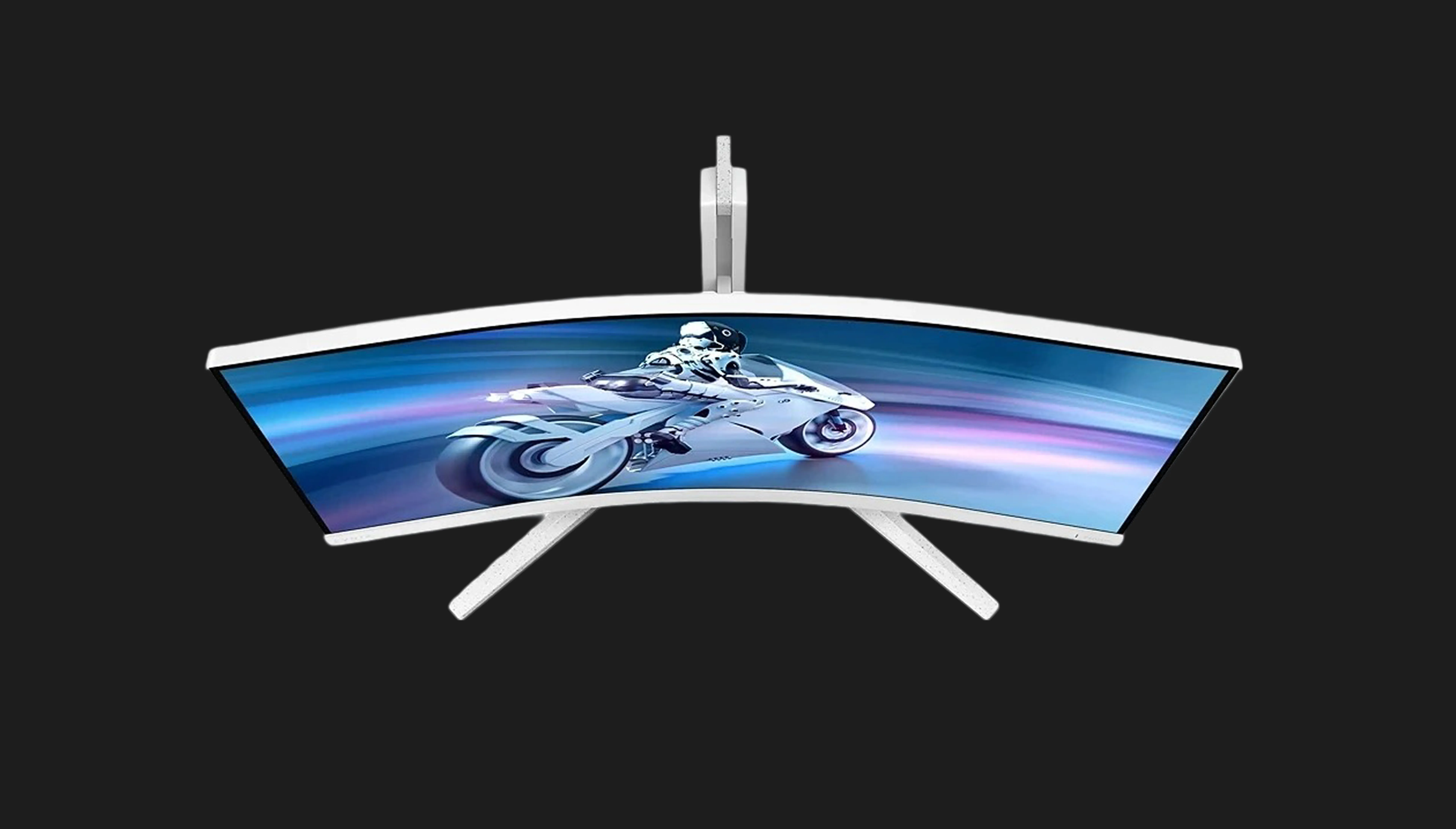 Игровой Монитор Philips 34" OLED 175Hz