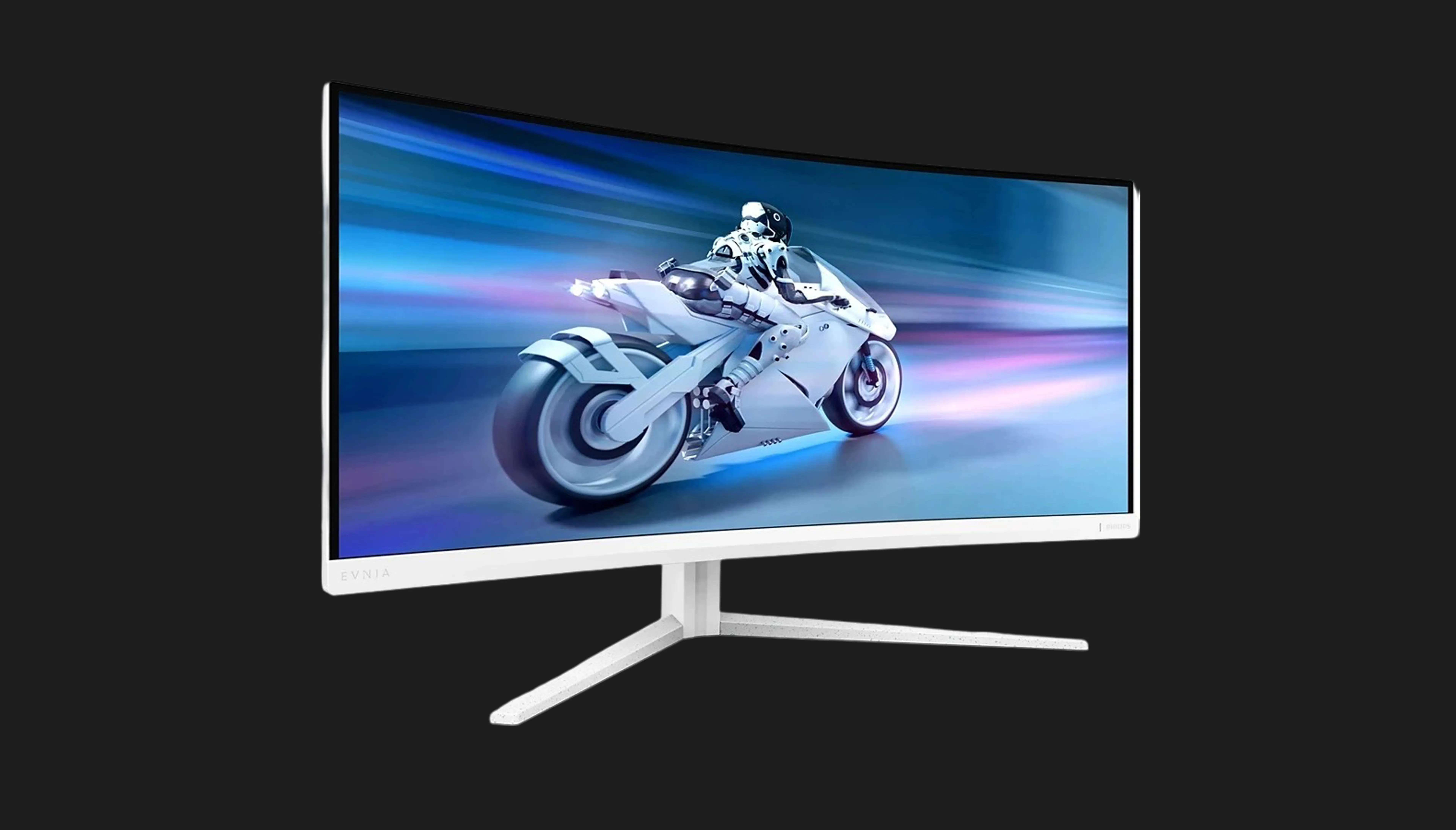 Игровой Монитор Philips 34" OLED 175Hz